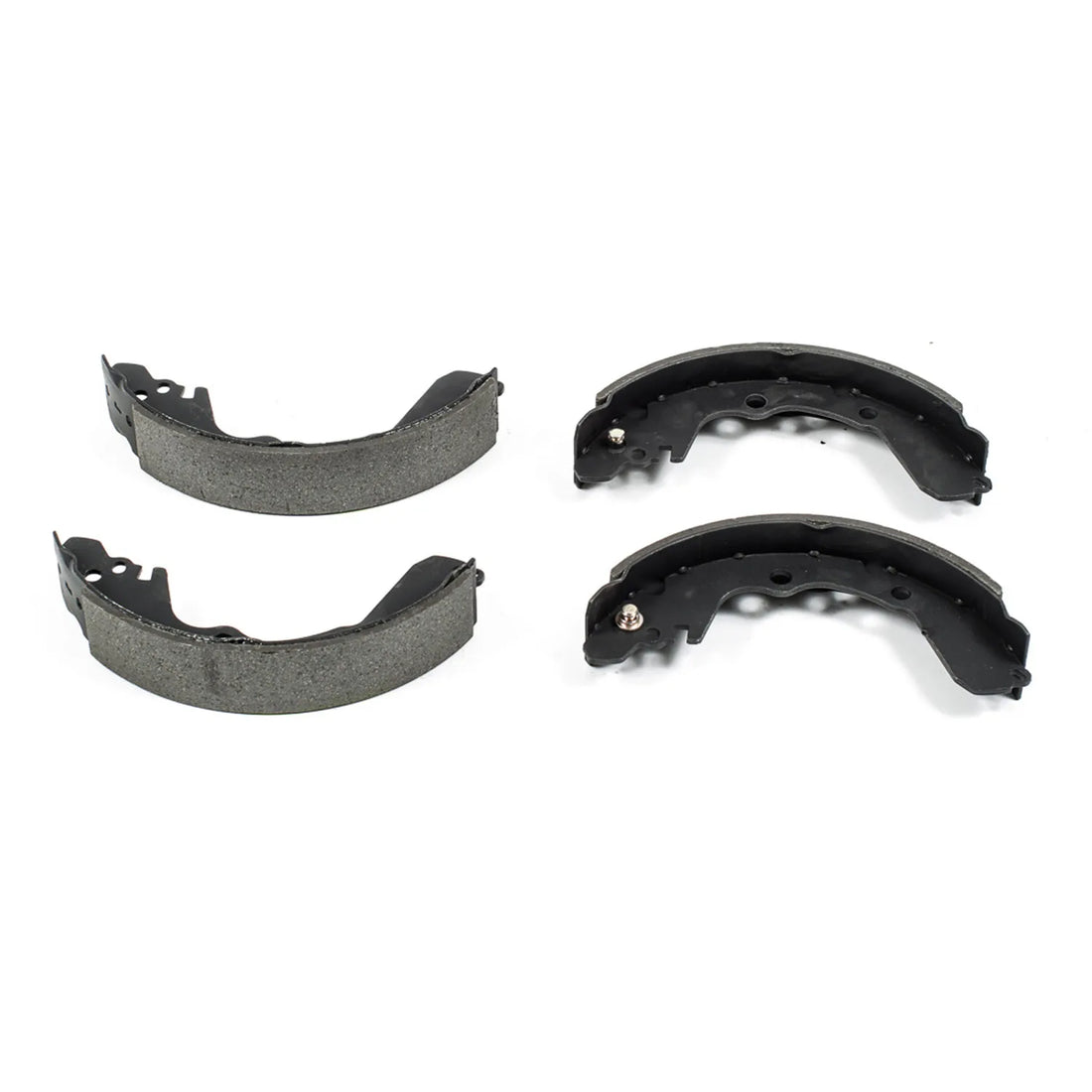 Power Stop B658 1995-2005 Mitsubishi Eclipse Drum Brake Shoe