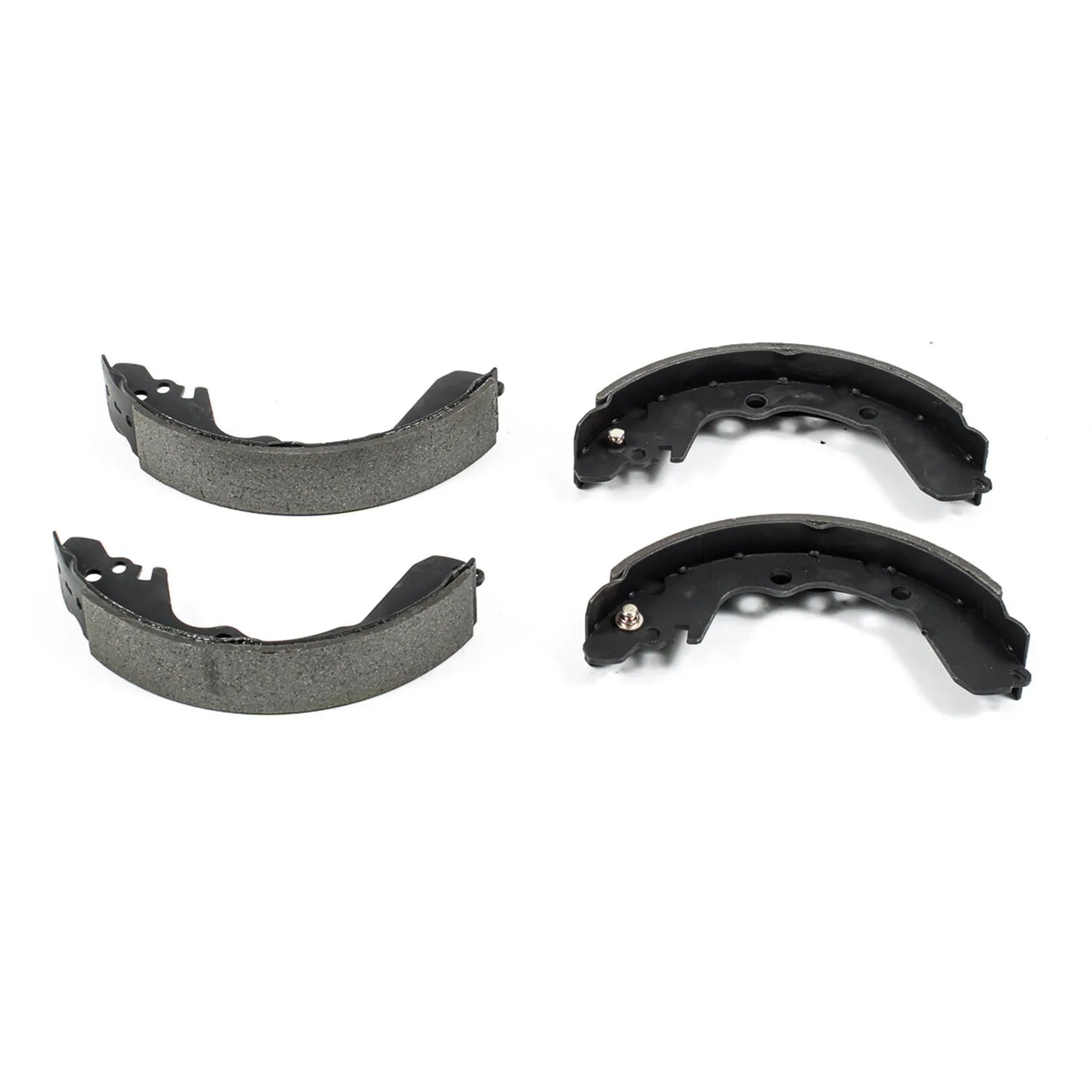 Power Stop B658 1995-2005 Mitsubishi Eclipse Drum Brake Shoe