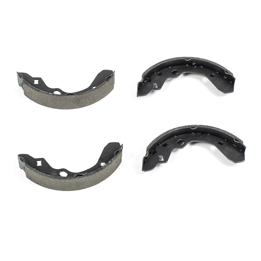 Power Stop B659 1992-1998 Mazda Protege Drum Brake Shoe