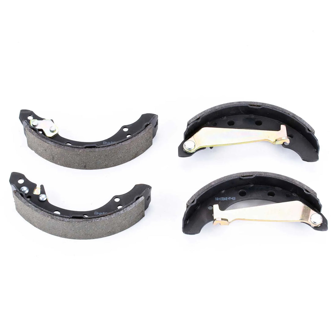Power Stop B662L 1995-1999 Volkswagen Cabrio Drum Brake Shoe
