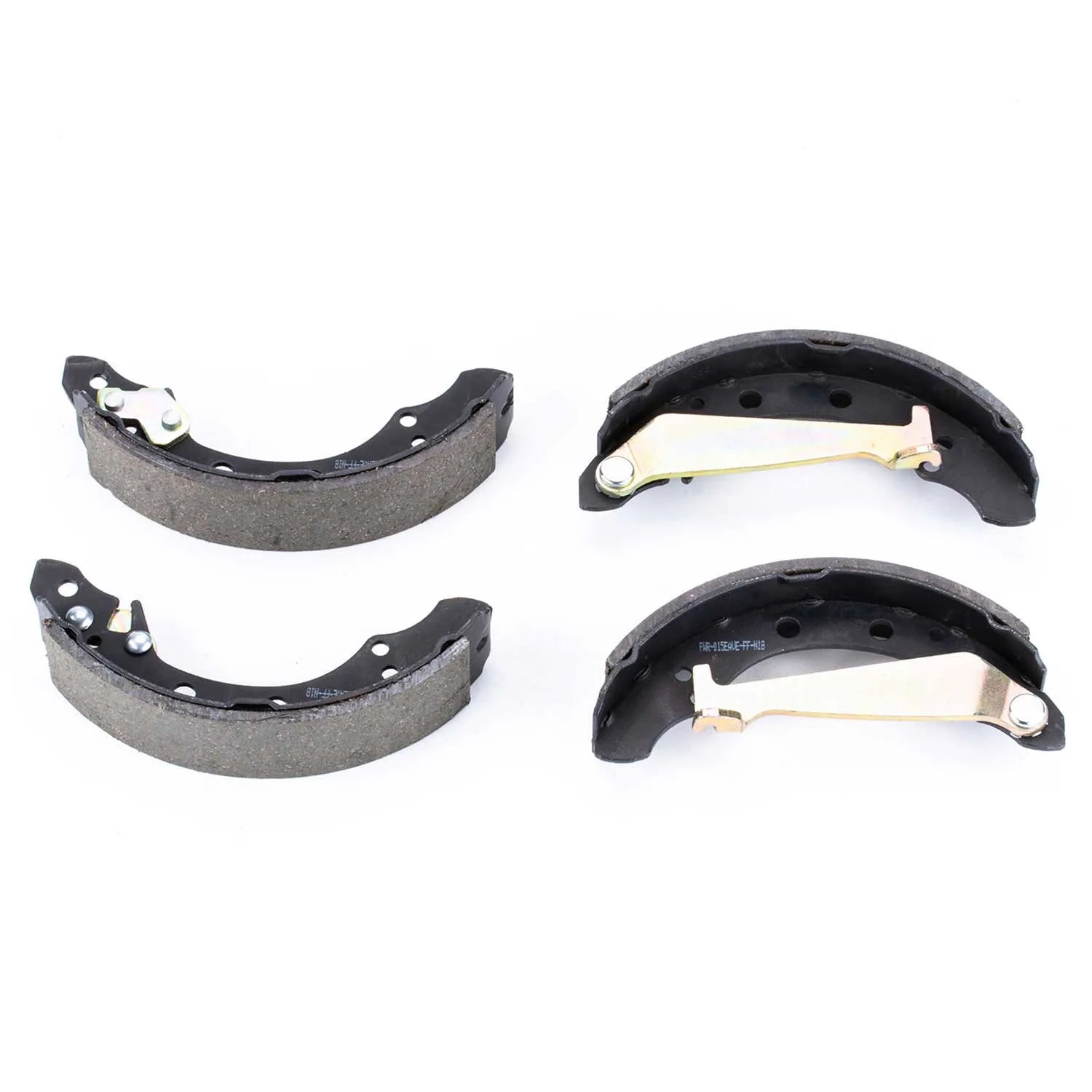 Power Stop B662L 1995-1999 Volkswagen Cabrio Drum Brake Shoe