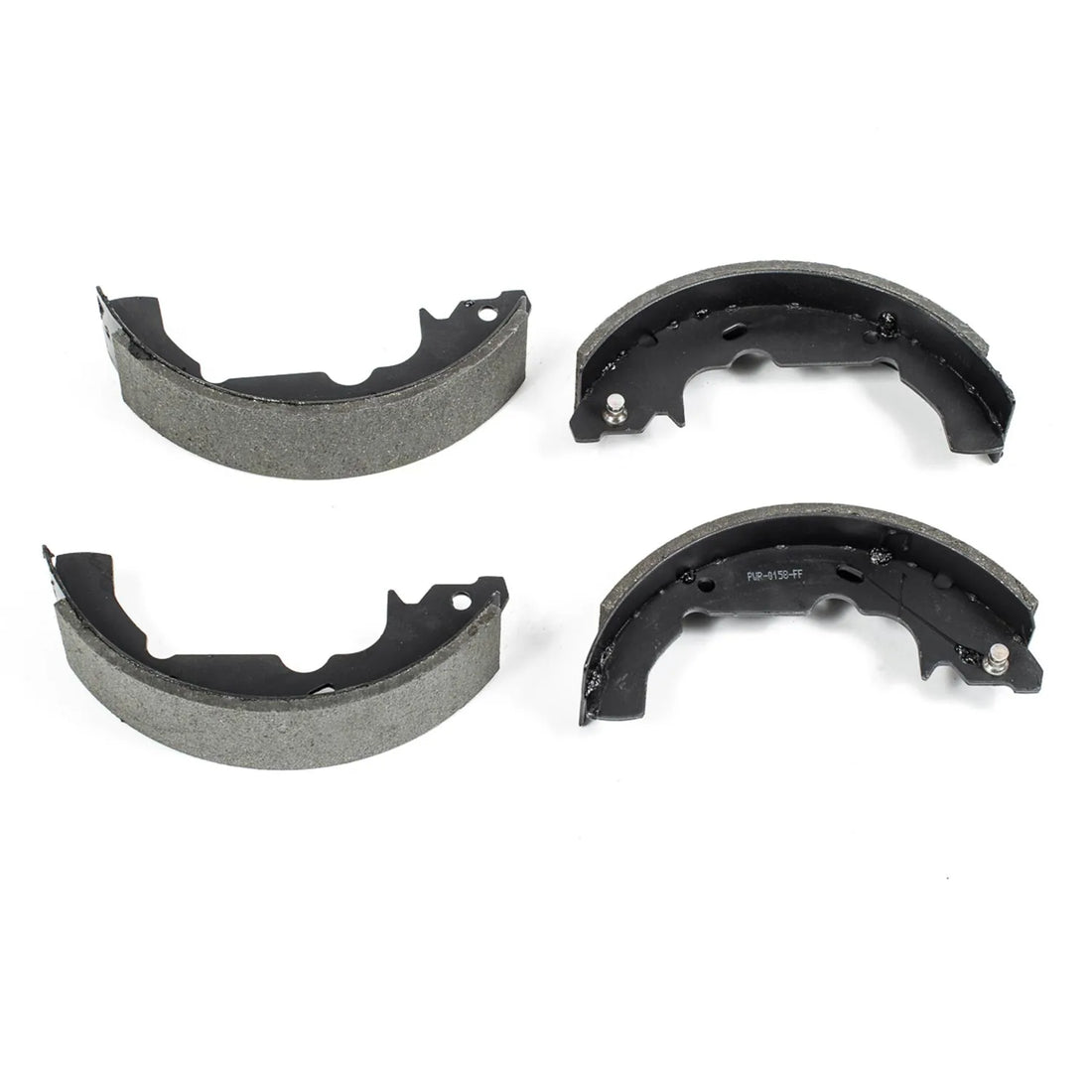 Power Stop B665 1995-2003 Ford Windstar Drum Brake Shoe