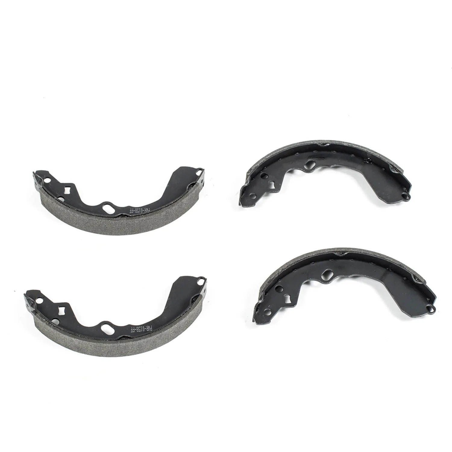 Power Stop B667 1993-2002 Mazda 626 Drum Brake Shoe