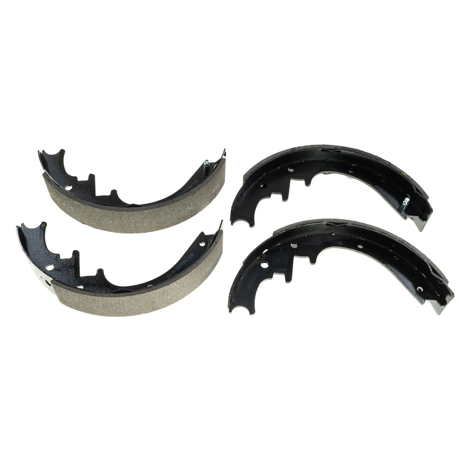 Power Stop B670 1991-2001 Jeep Cherokee Drum Brake Shoe