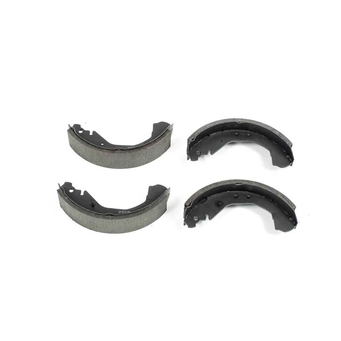 Power Stop B675 1993-2000 GMC Yukon Drum Brake Shoe
