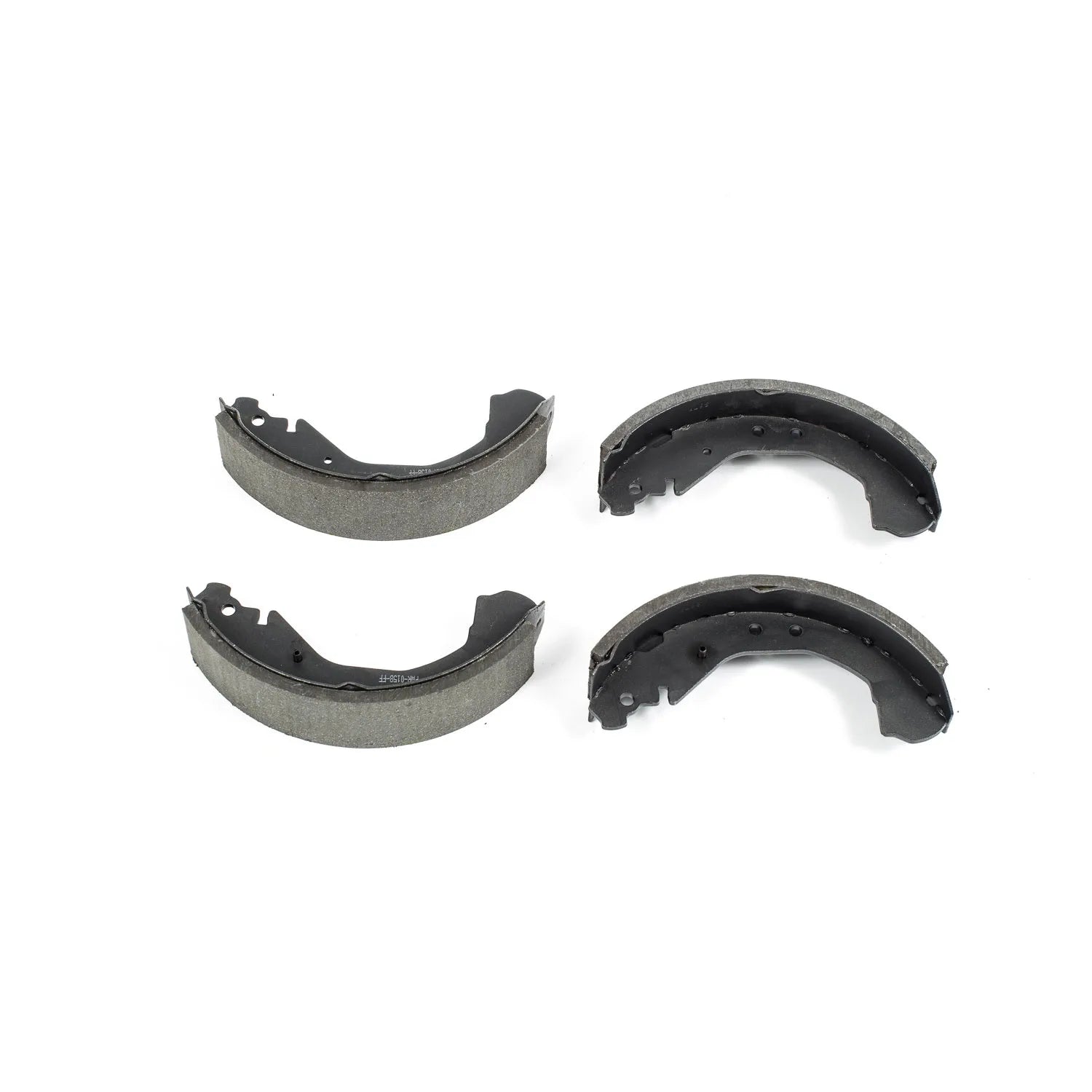 Power Stop B675 1993-2000 GMC Yukon Drum Brake Shoe