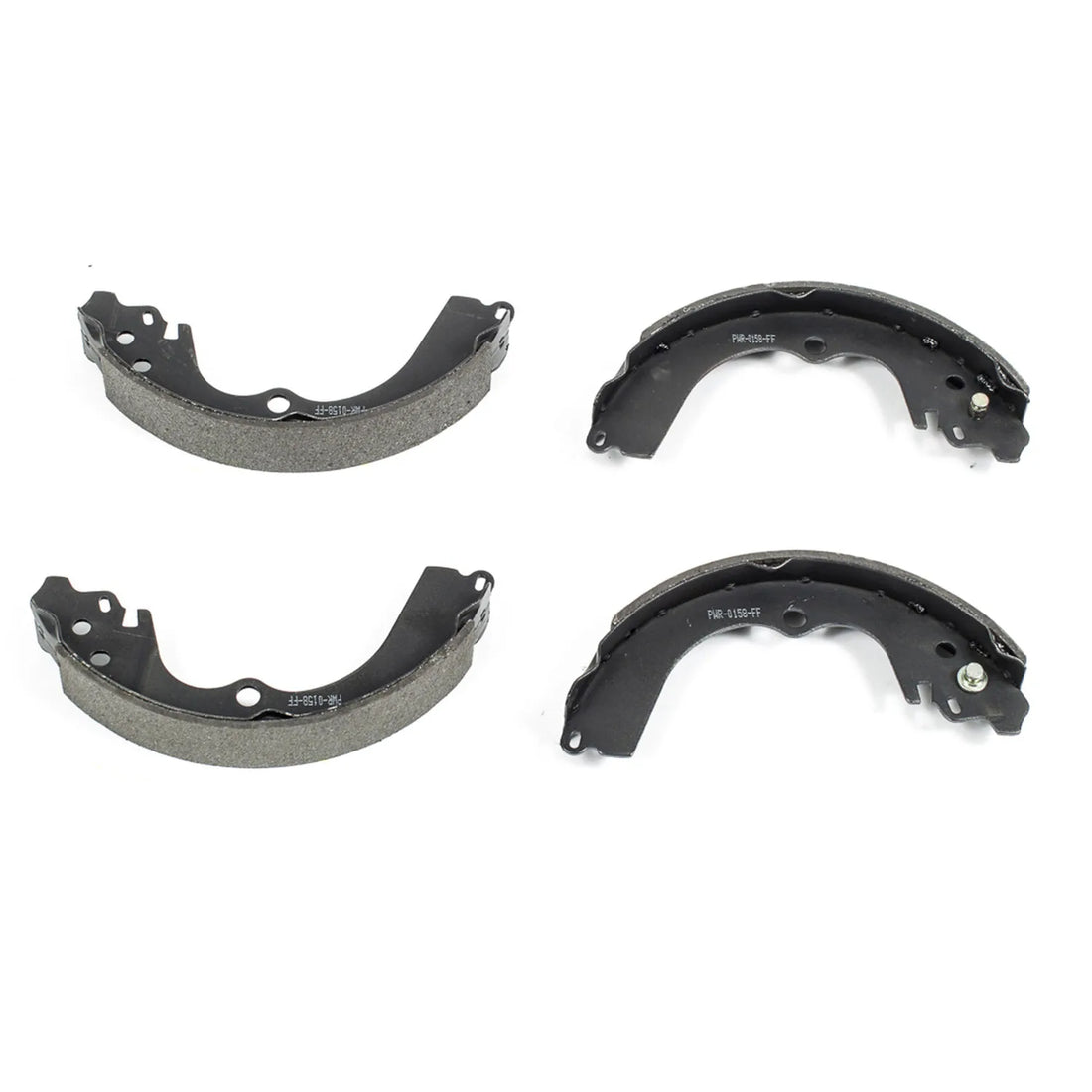 Power Stop B676 1998-2008 Subaru Forester Drum Brake Shoe