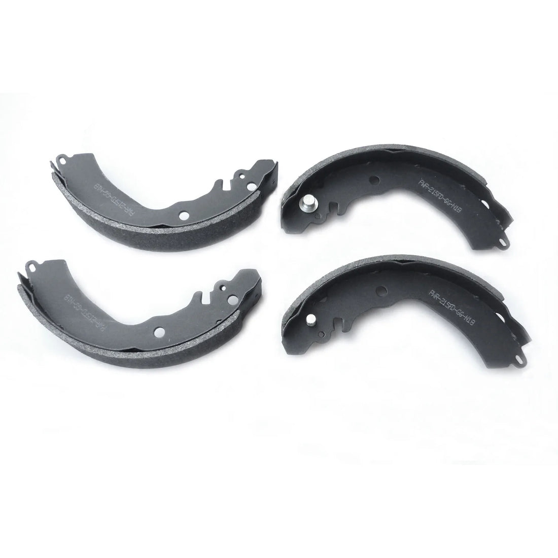 Power Stop B677 1993-2002 Mitsubishi Mirage Drum Brake Shoe