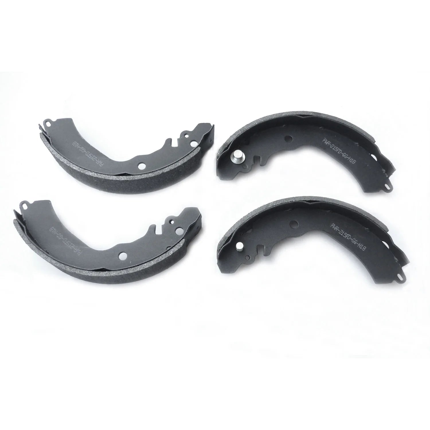 Power Stop B677 1993-2002 Mitsubishi Mirage Drum Brake Shoe