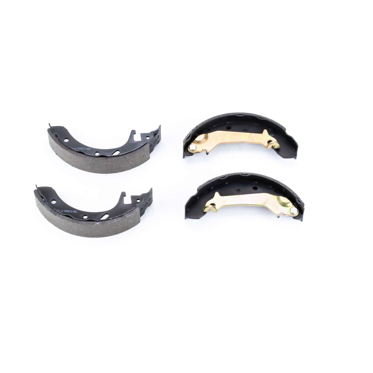 Power Stop B696L 1995-2000 Mercury Mystique Drum Brake Shoe