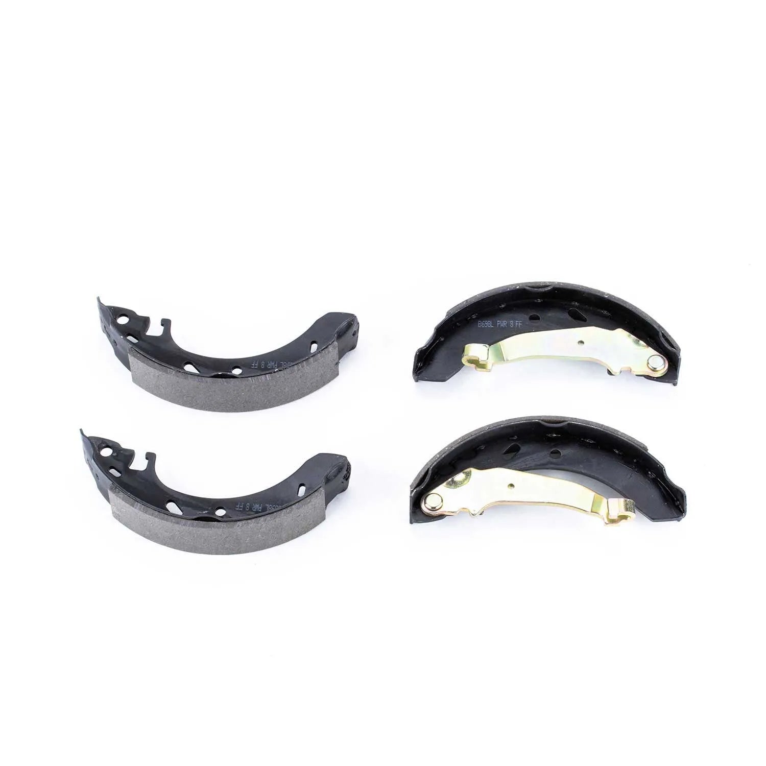 Power Stop B698L 1995-1998 Dodge Stratus Drum Brake Shoe