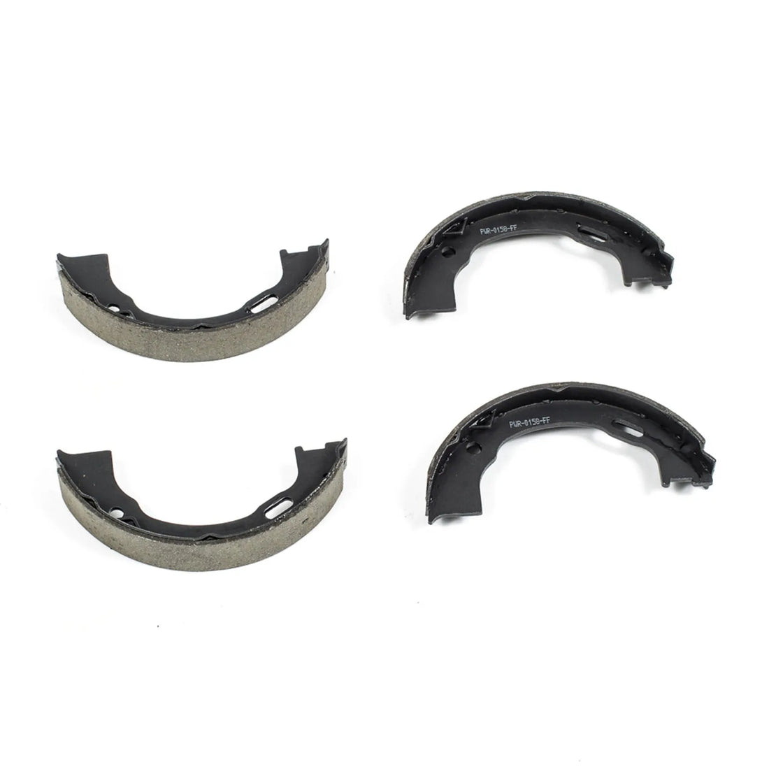 Power Stop B701 2003-2007 Jeep Liberty Parking Brake Shoe