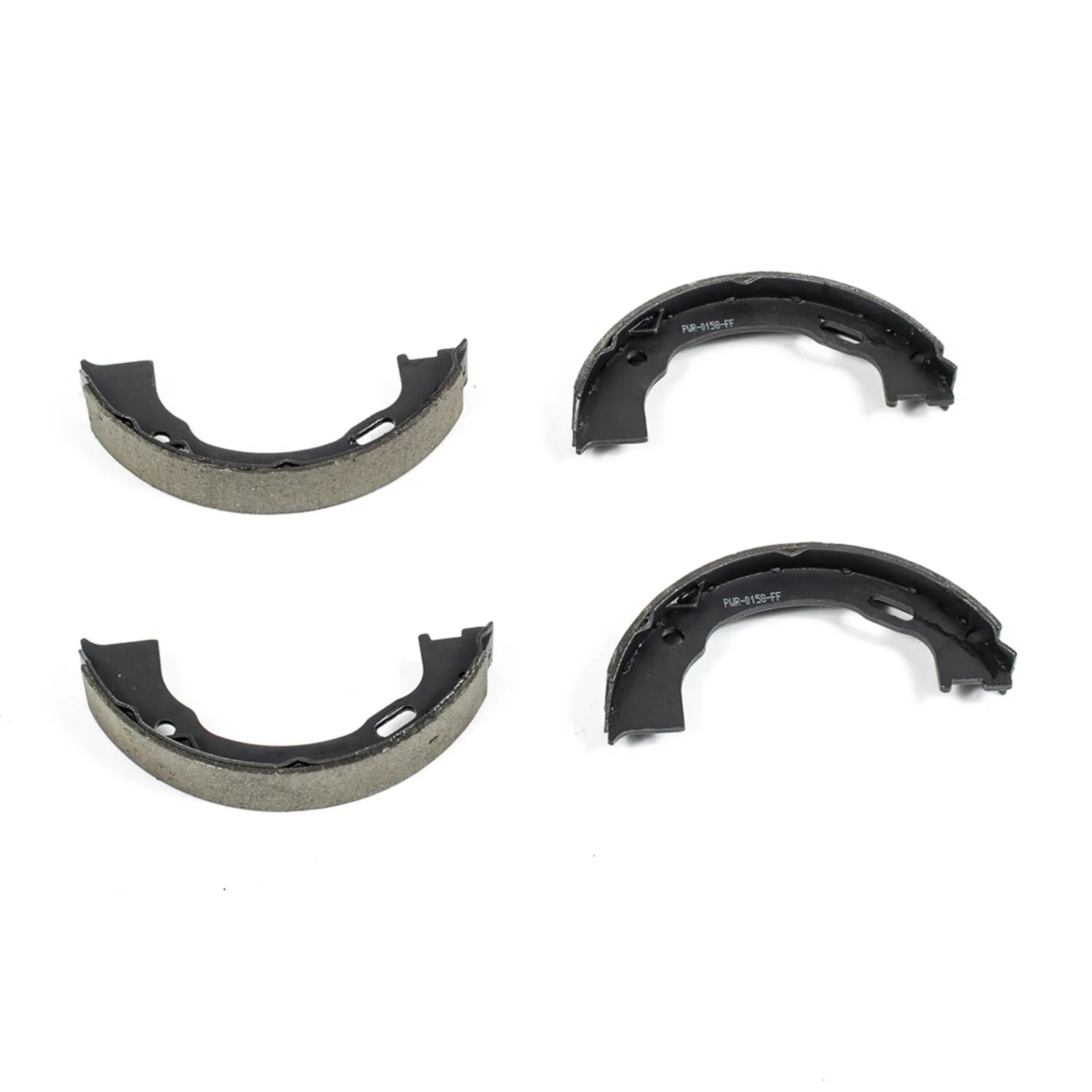 Power Stop B701 2003-2007 Jeep Liberty Parking Brake Shoe