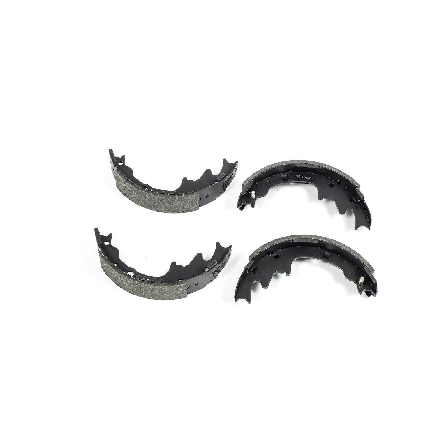 Power Stop B704 1995-2009 Ford Ranger Drum Brake Shoe