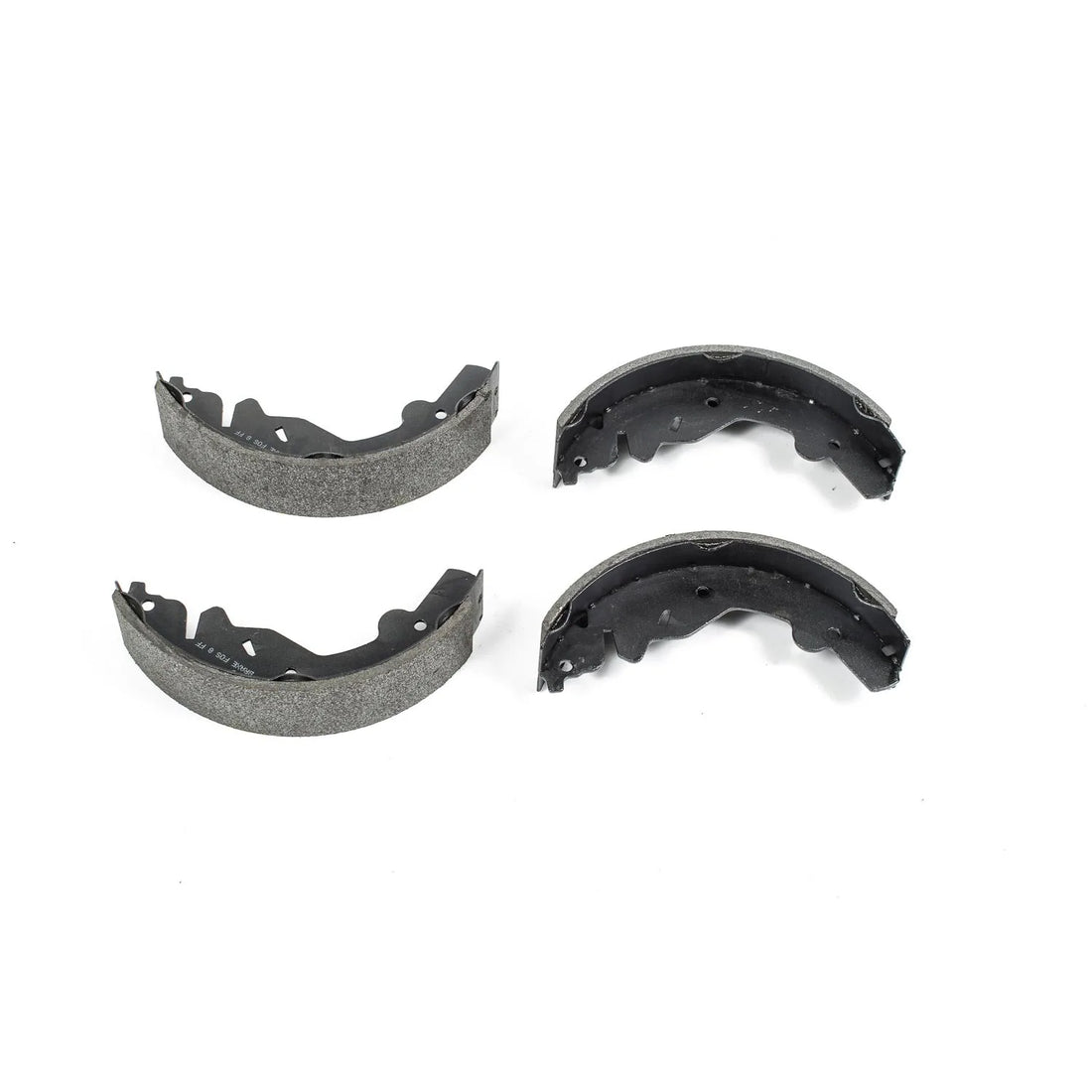 Power Stop B706 1995-1997 Kia Sportage Drum Brake Shoe