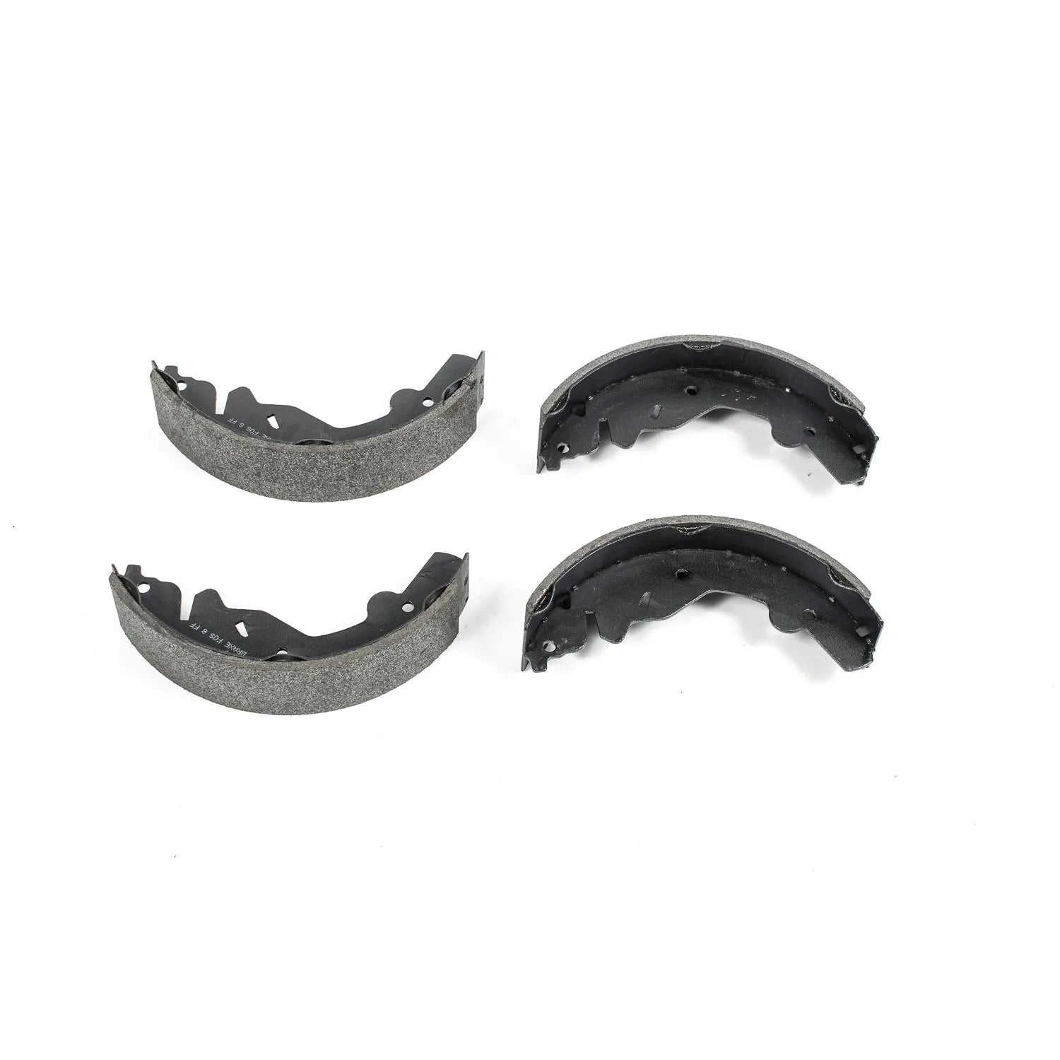Power Stop B706 1995-1997 Kia Sportage Drum Brake Shoe
