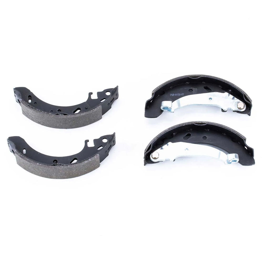 Power Stop B716L 1995-2000 Chrysler Cirrus Drum Brake Shoe