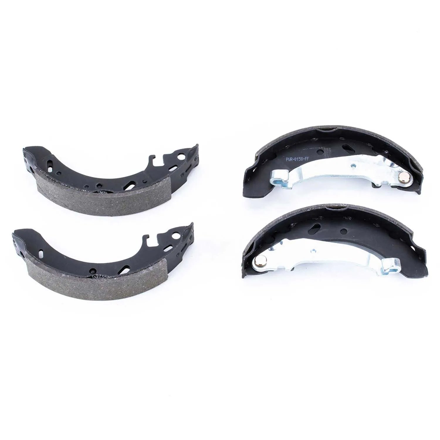 Power Stop B716L 1995-2000 Chrysler Cirrus Drum Brake Shoe