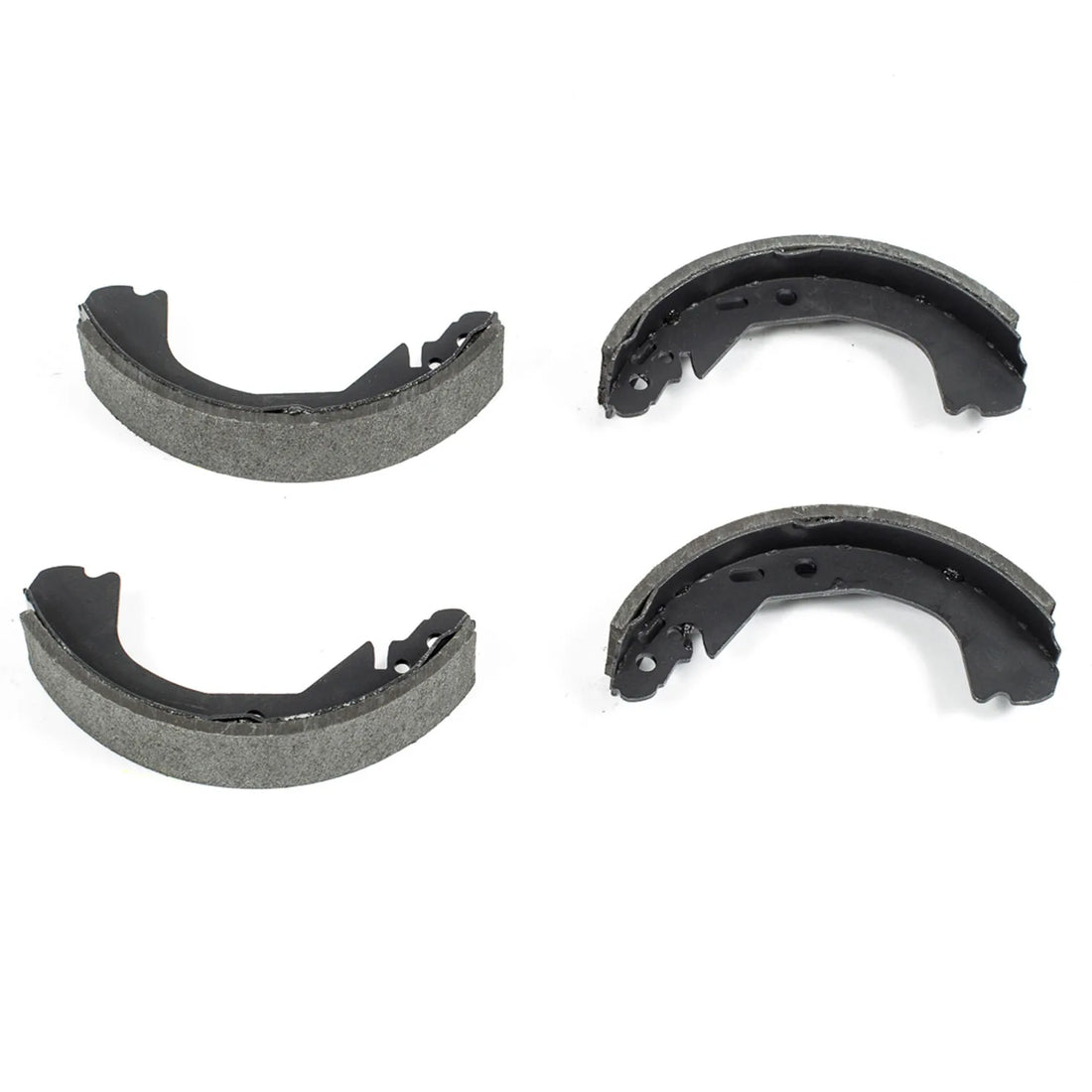 Power Stop B720 2004-2005 Chevrolet Classic Drum Brake Shoe