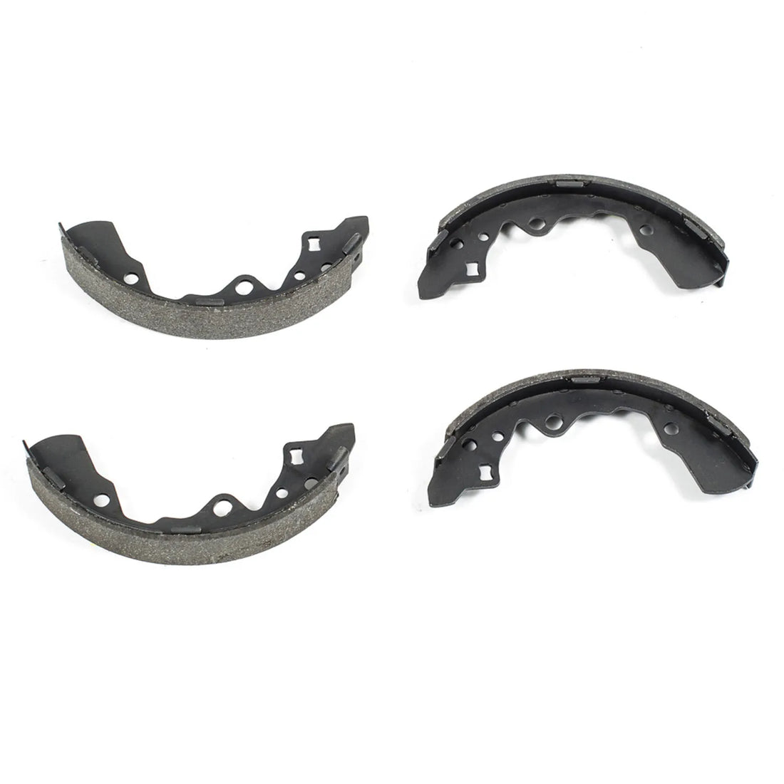 Power Stop B721 1991-2003 Ford Escort Drum Brake Shoe