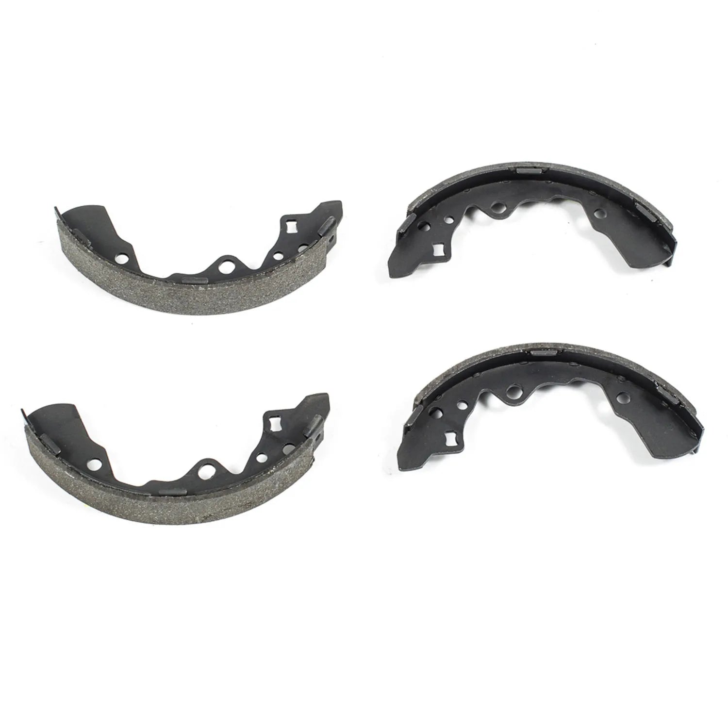 Power Stop B721 1991-2003 Ford Escort Drum Brake Shoe