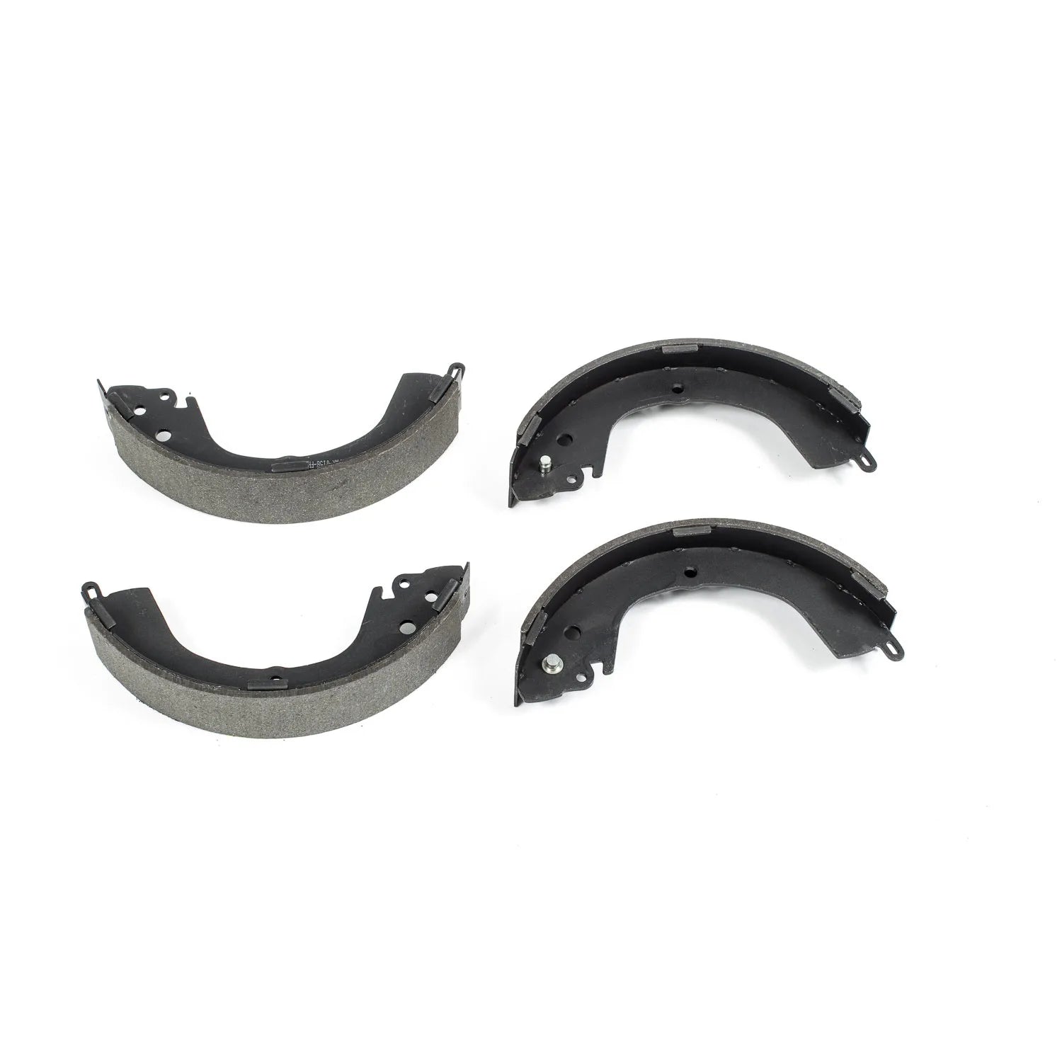 Power Stop B728 1997-2004 Mitsubishi Montero Sport Drum Brake Shoe