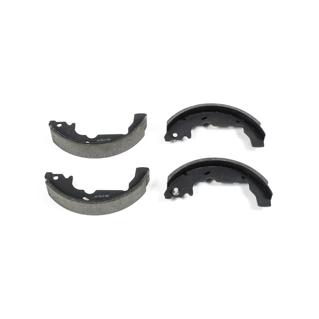 Power Stop B729 1998-2003 Toyota Sienna Drum Brake Shoe
