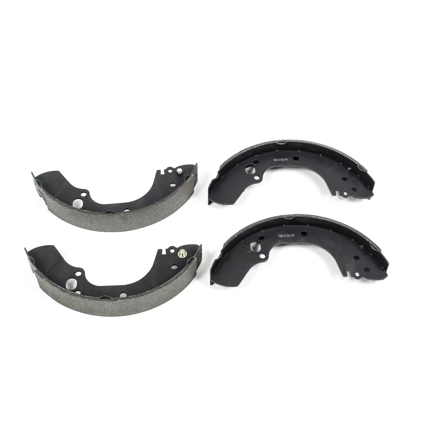 Power Stop B735 1998-2004 Isuzu Rodeo Drum Brake Shoe