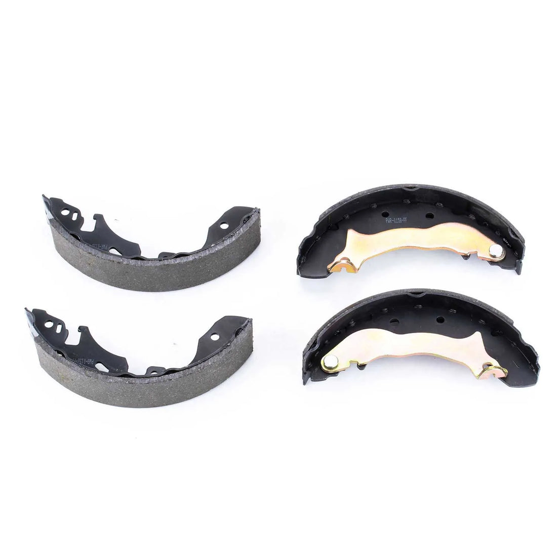 Power Stop B736L 1999-2002 Mercury Cougar Drum Brake Shoe