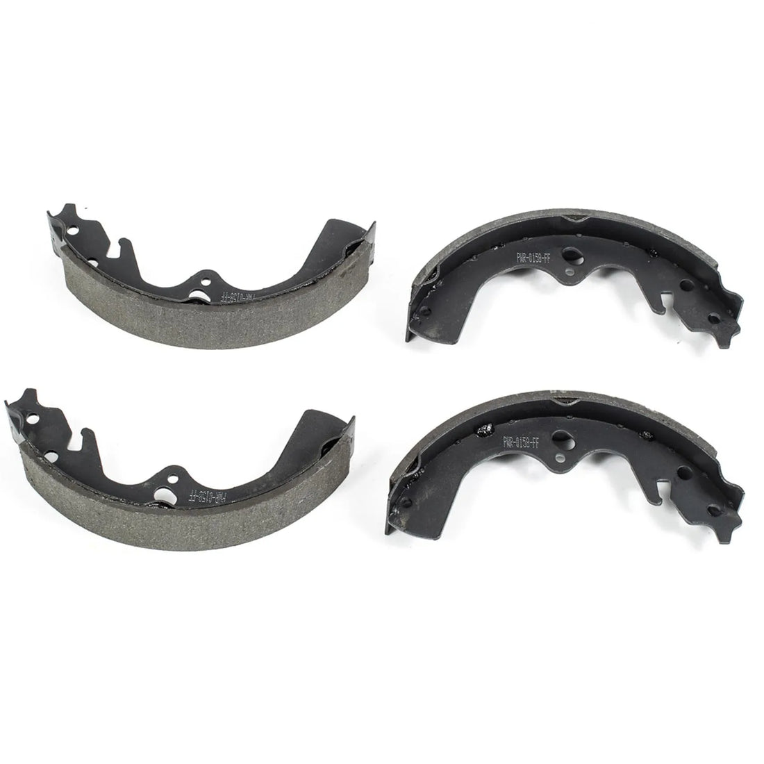 Power Stop B737 1998-2002 Kia Sportage Drum Brake Shoe