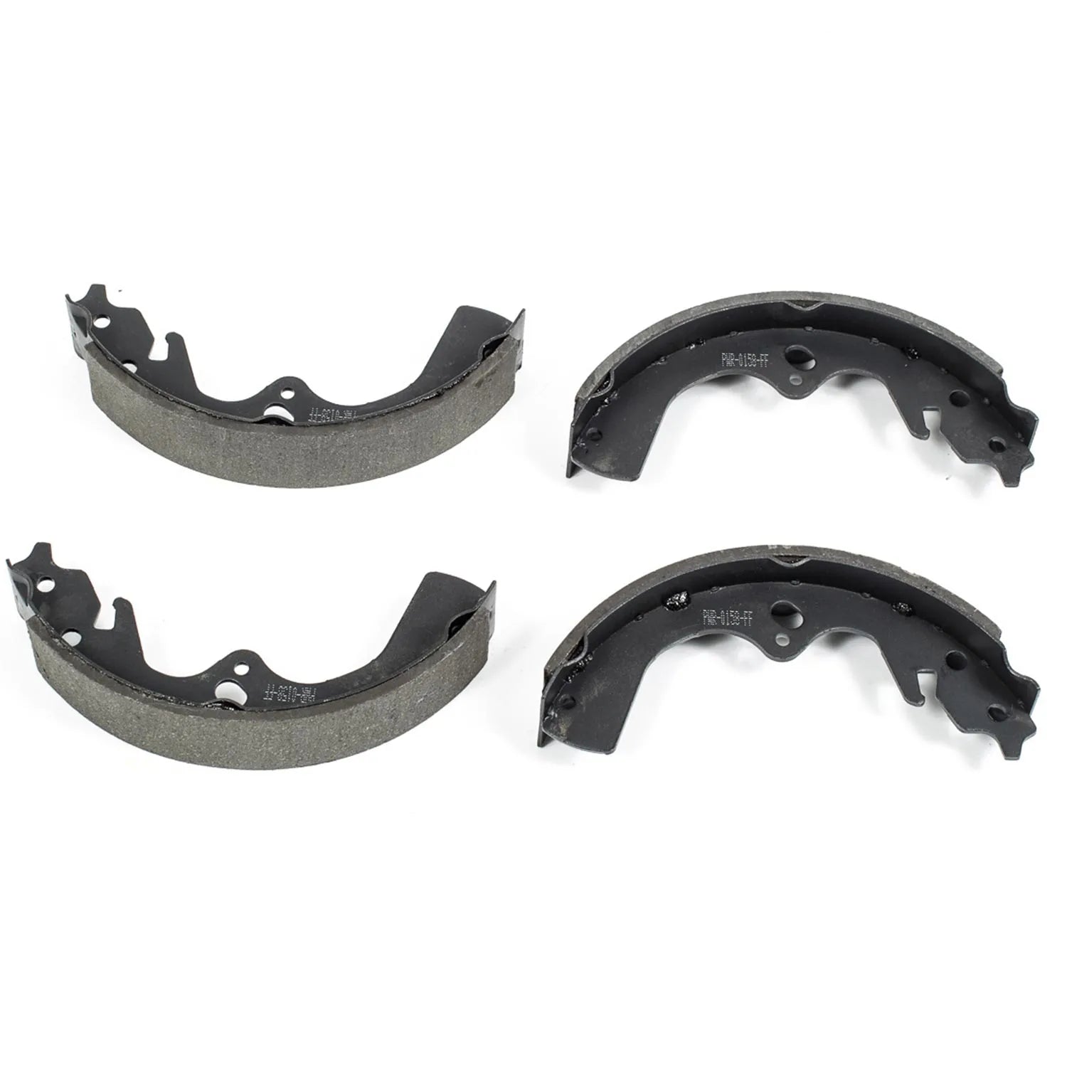 Power Stop B737 1998-2002 Kia Sportage Drum Brake Shoe