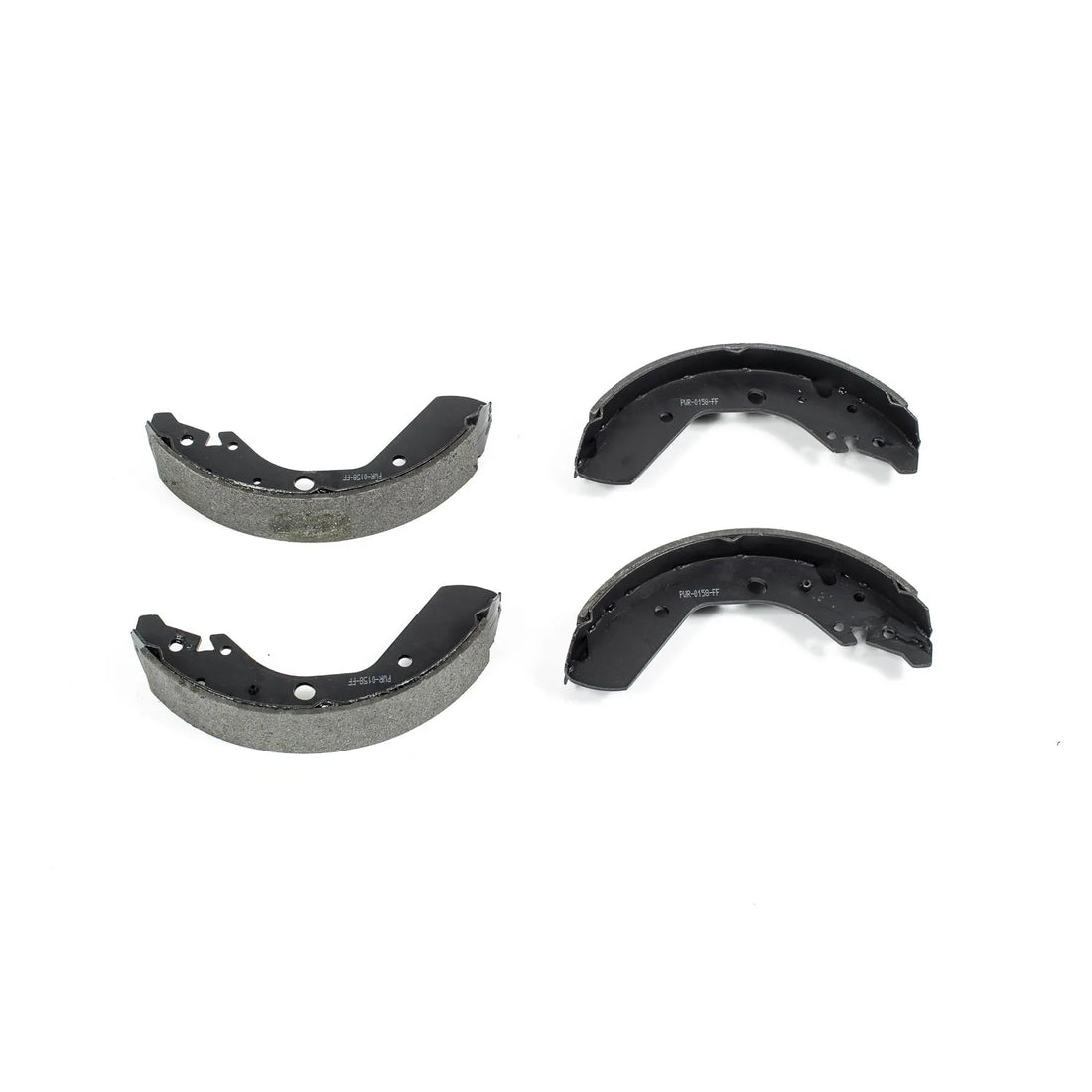 Power Stop B744 1999-2001 Honda Odyssey Drum Brake Shoe