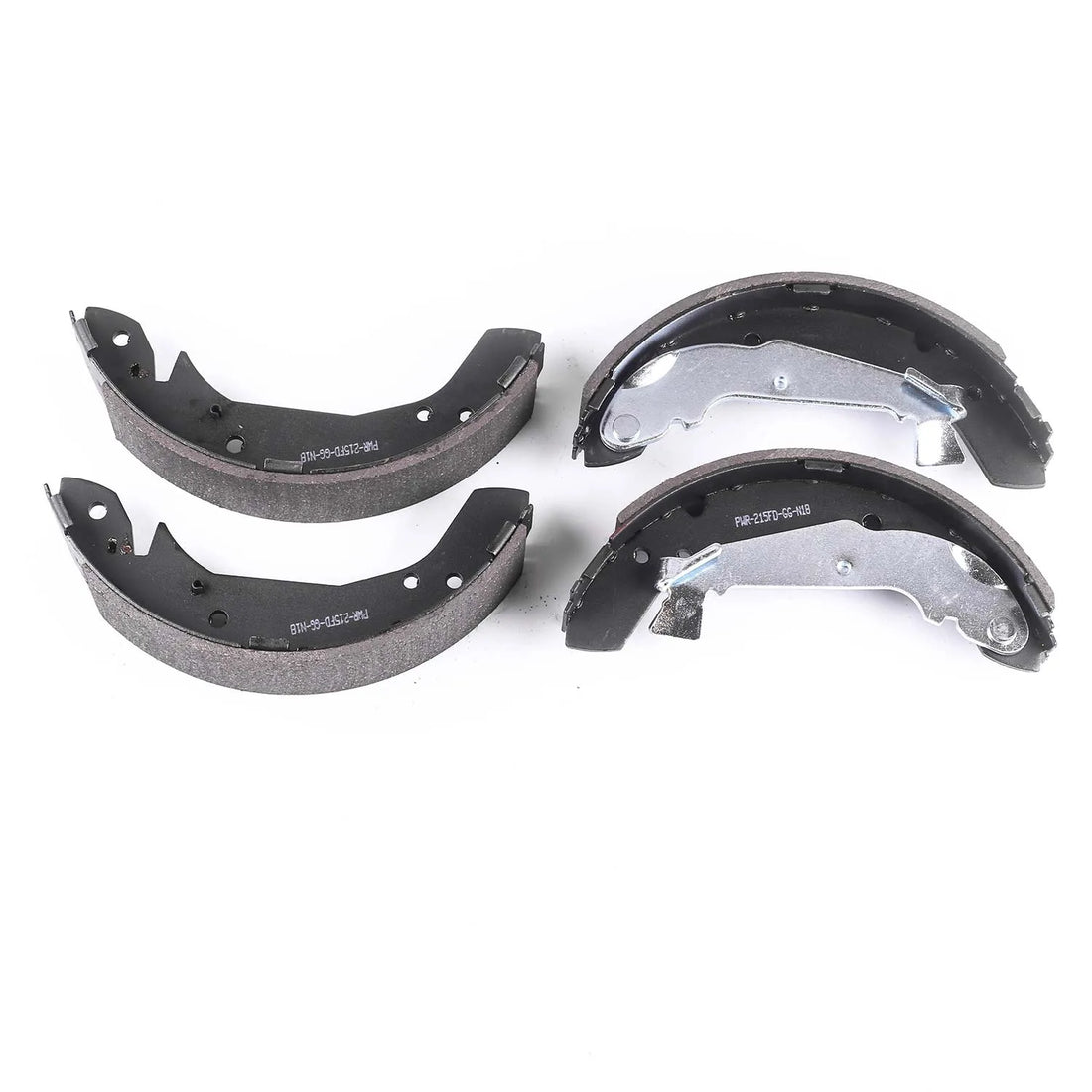 Power Stop B746L 2001-2004 Kia Magentis Drum Brake Shoe