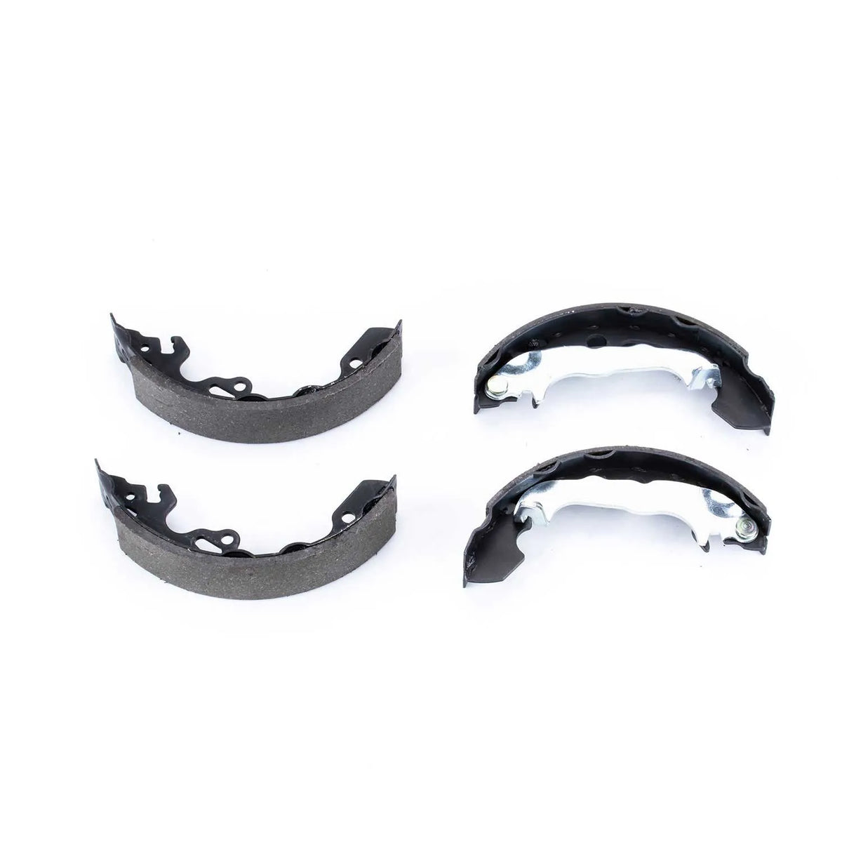 Power Stop B747L 2000-2011 Ford Focus Drum Brake Shoe