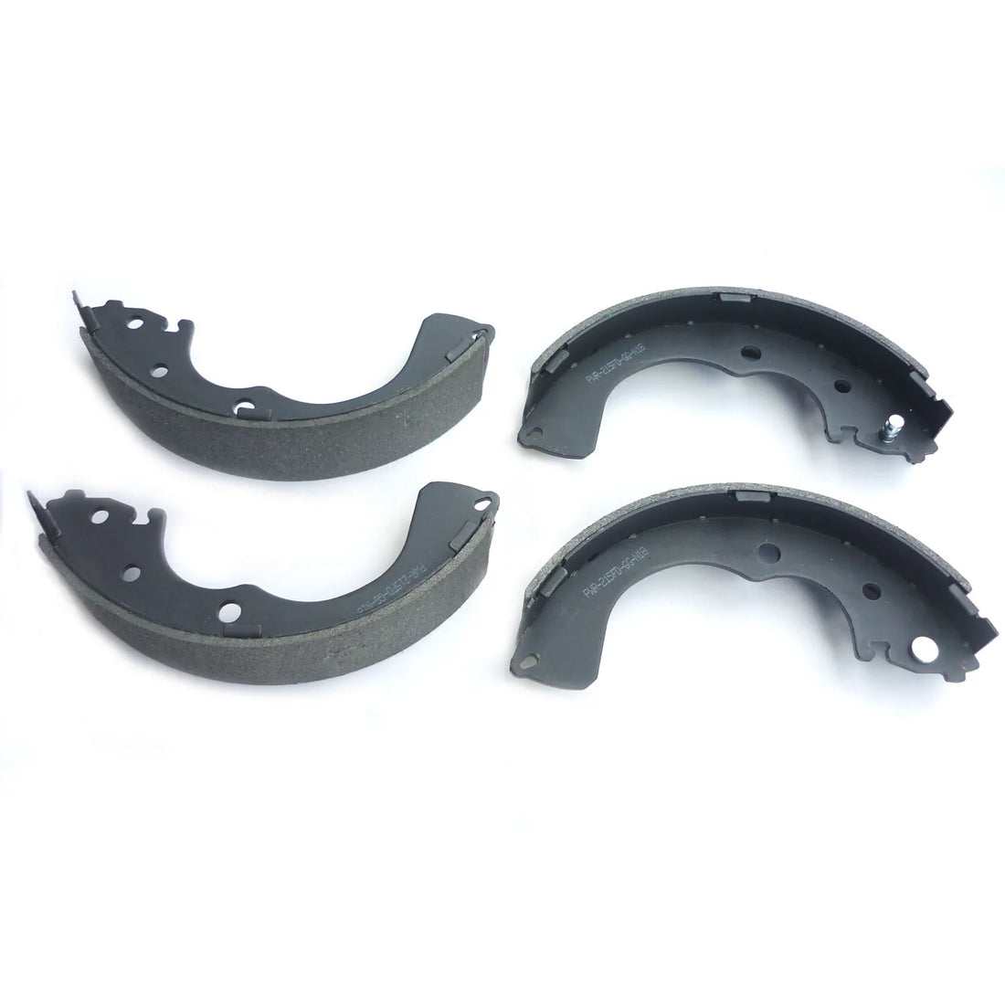 Power Stop B748 2000-2003 Mazda MPV Drum Brake Shoe