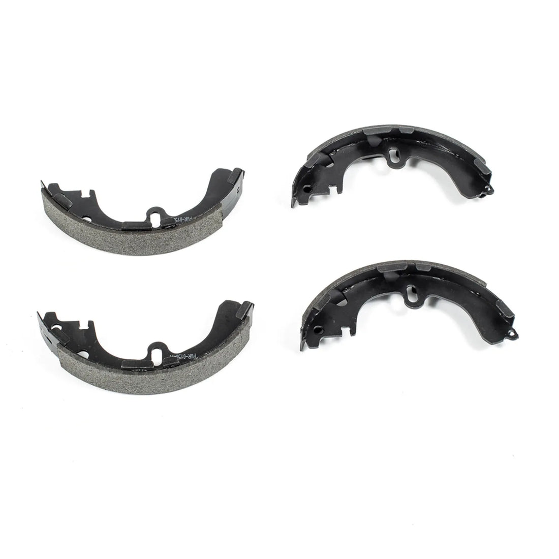 Power Stop B750 2000-2002 Toyota Corolla Drum Brake Shoe