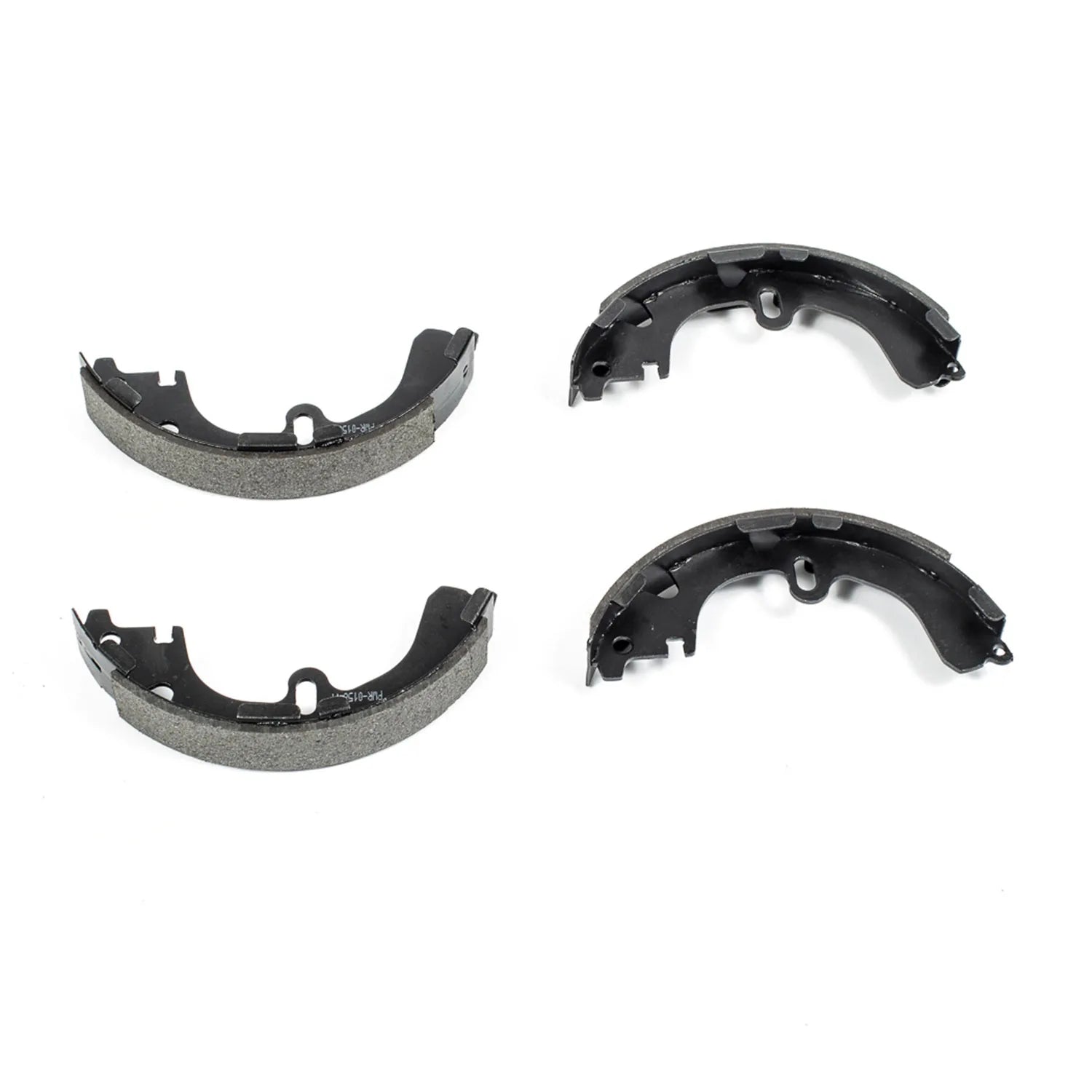 Power Stop B750 2000-2002 Toyota Corolla Drum Brake Shoe