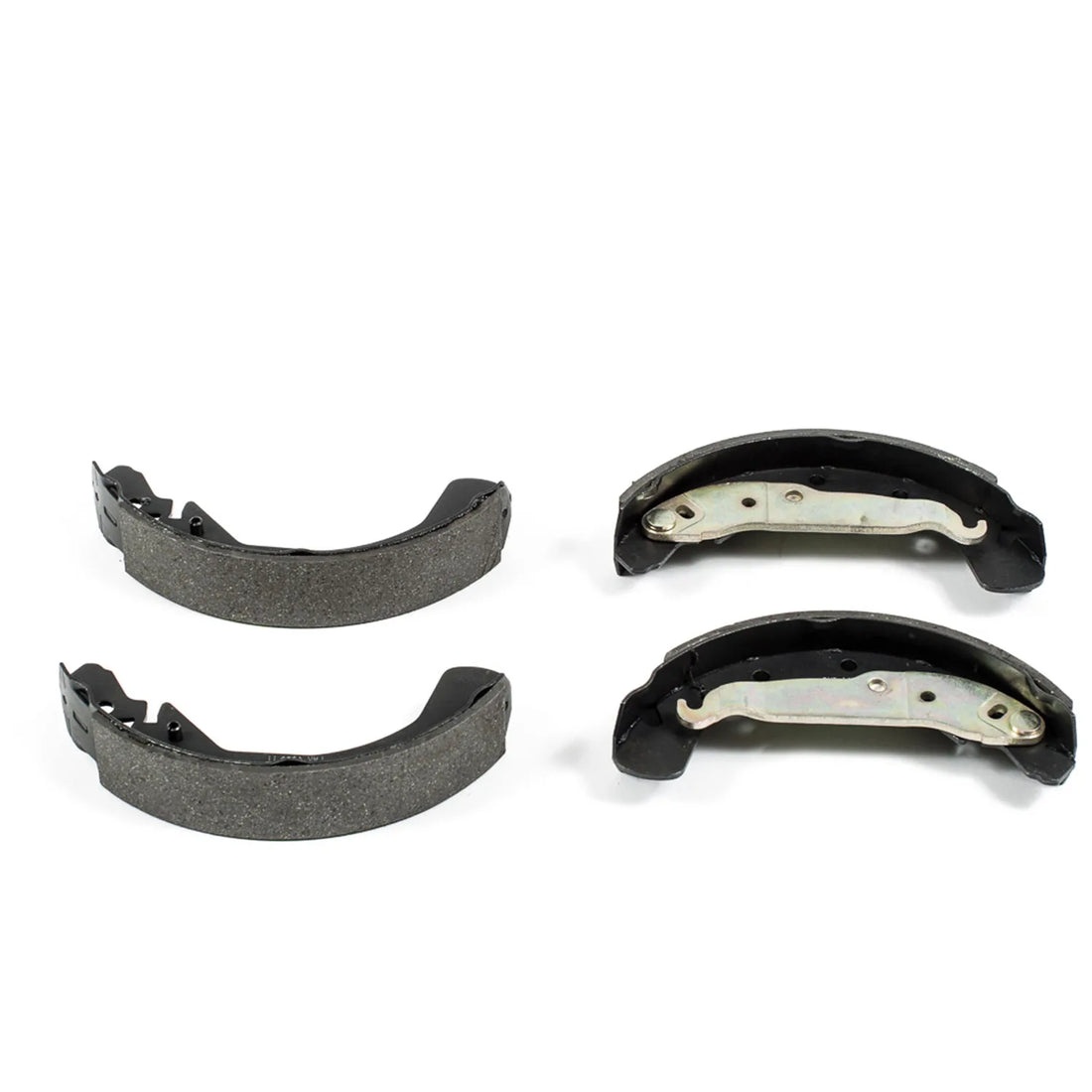 Power Stop B751 2001-2004 Saturn L300 Drum Brake Shoe