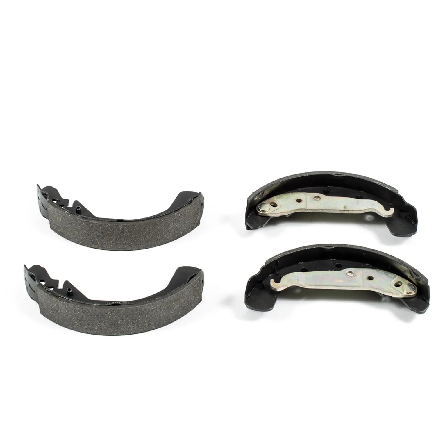 Power Stop B751 2001-2004 Saturn L300 Drum Brake Shoe