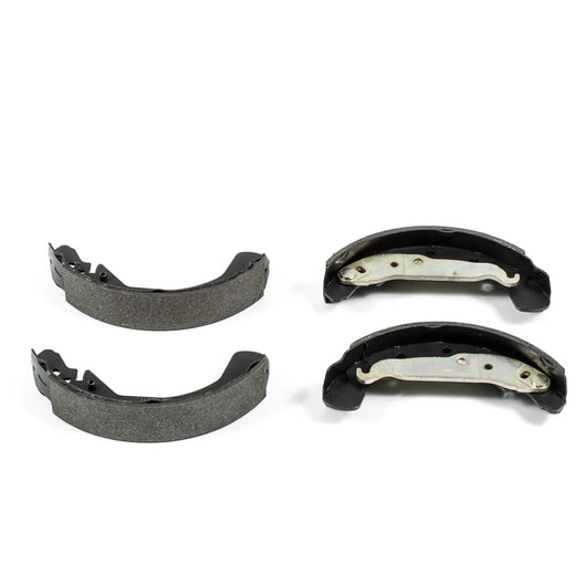 Power Stop B751 Drum Brake Shoe