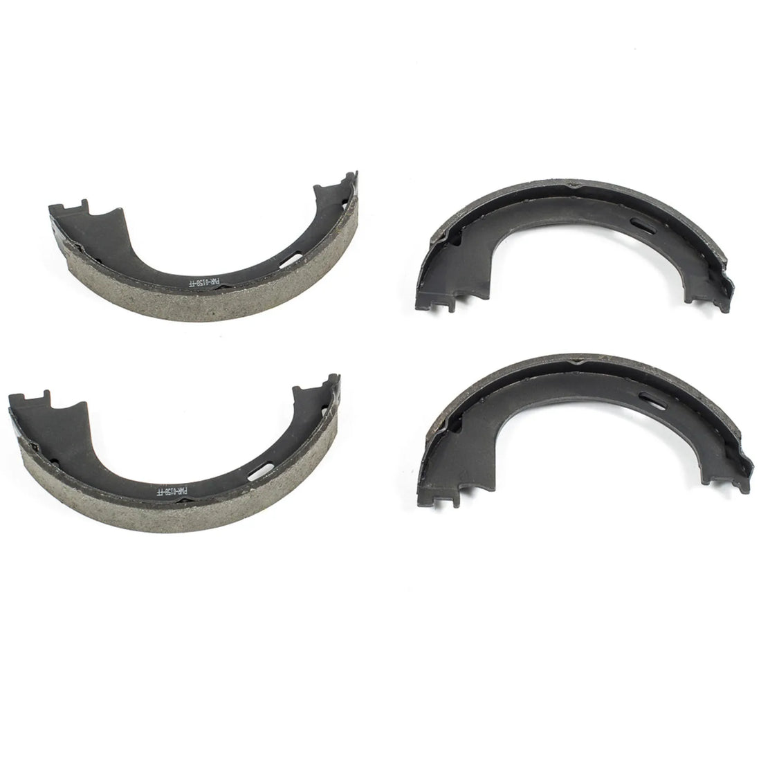 Power Stop B752 2003-2011 Lincoln Town Car Parking Brake Shoe