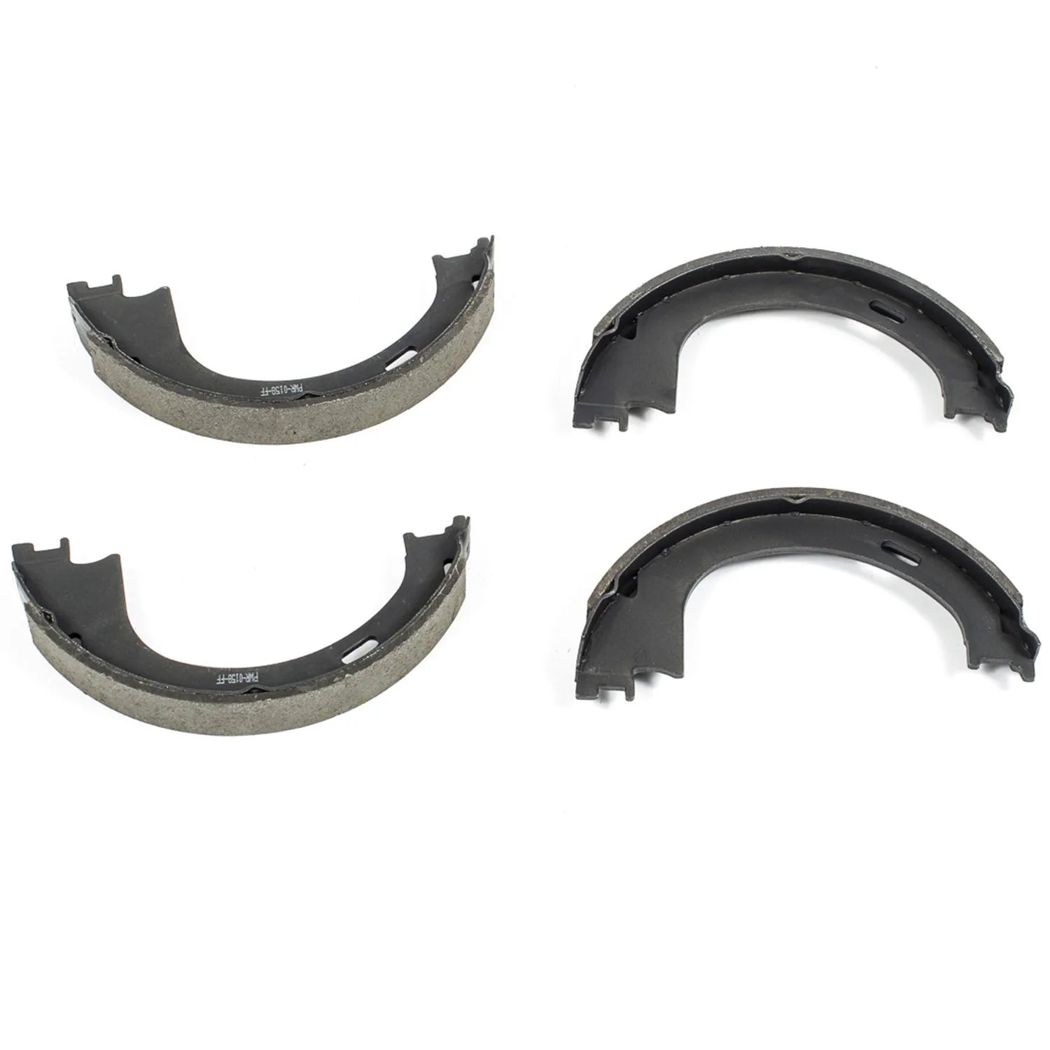 Power Stop B752 2003-2011 Lincoln Town Car Parking Brake Shoe