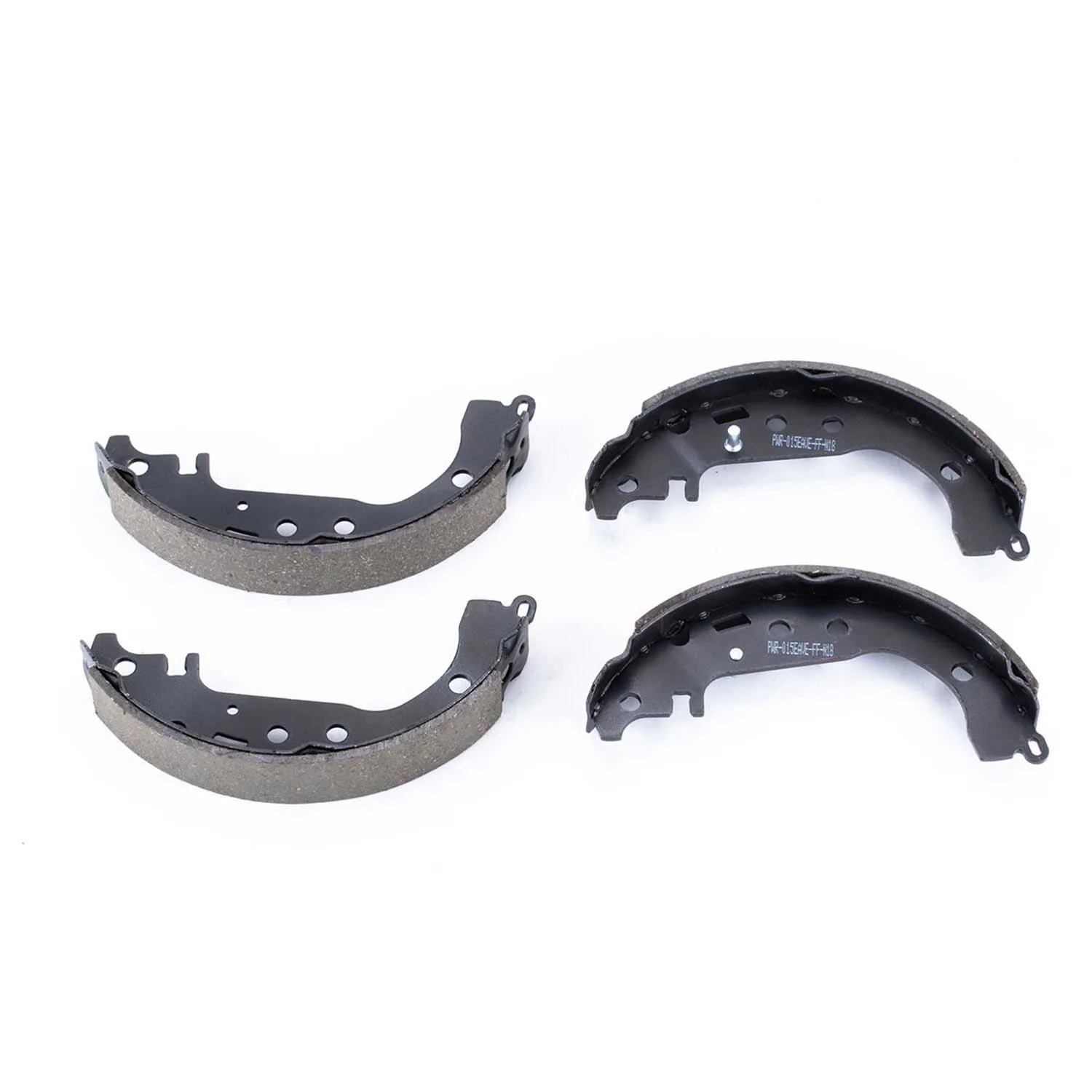 Power Stop B753 2000-2005 Toyota Celica Drum Brake Shoe