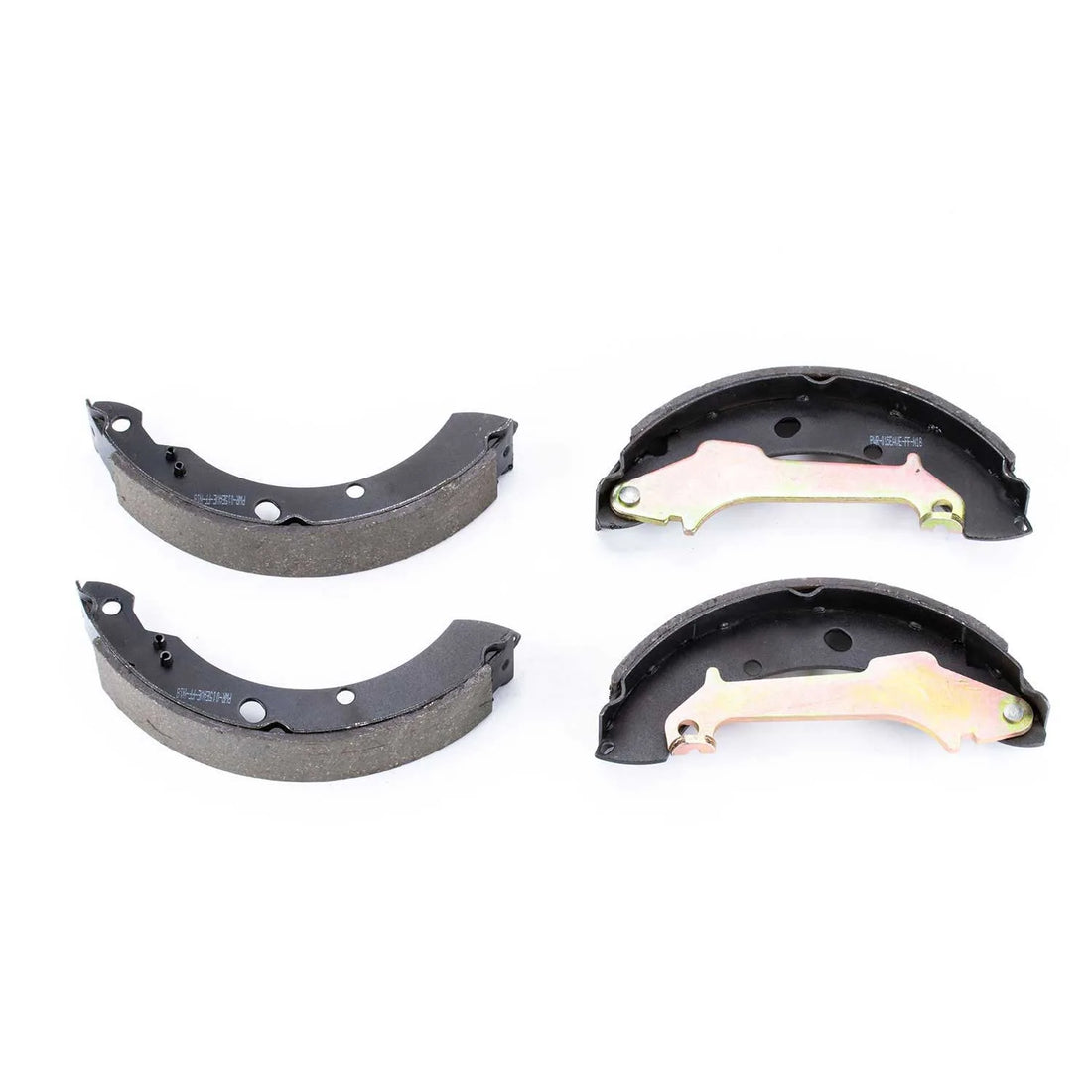 Power Stop B756 2000-2001 Nissan Altima Drum Brake Shoe