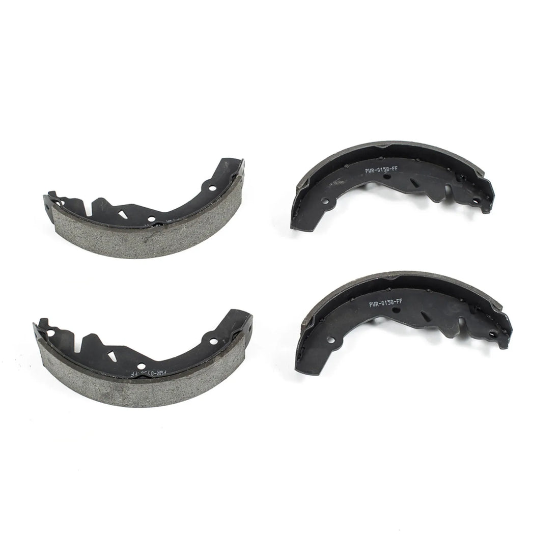 Power Stop B759 2001-2003 Chrysler PT Cruiser Drum Brake Shoe