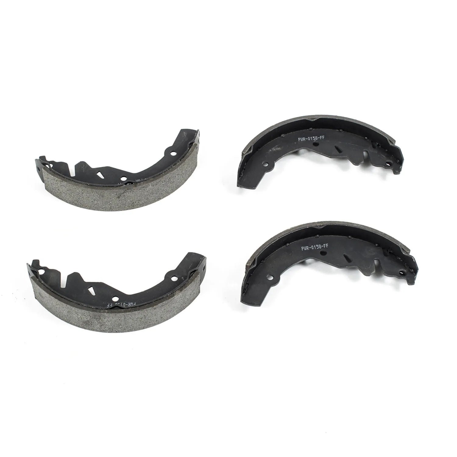 Power Stop B759 2001-2003 Chrysler PT Cruiser Drum Brake Shoe