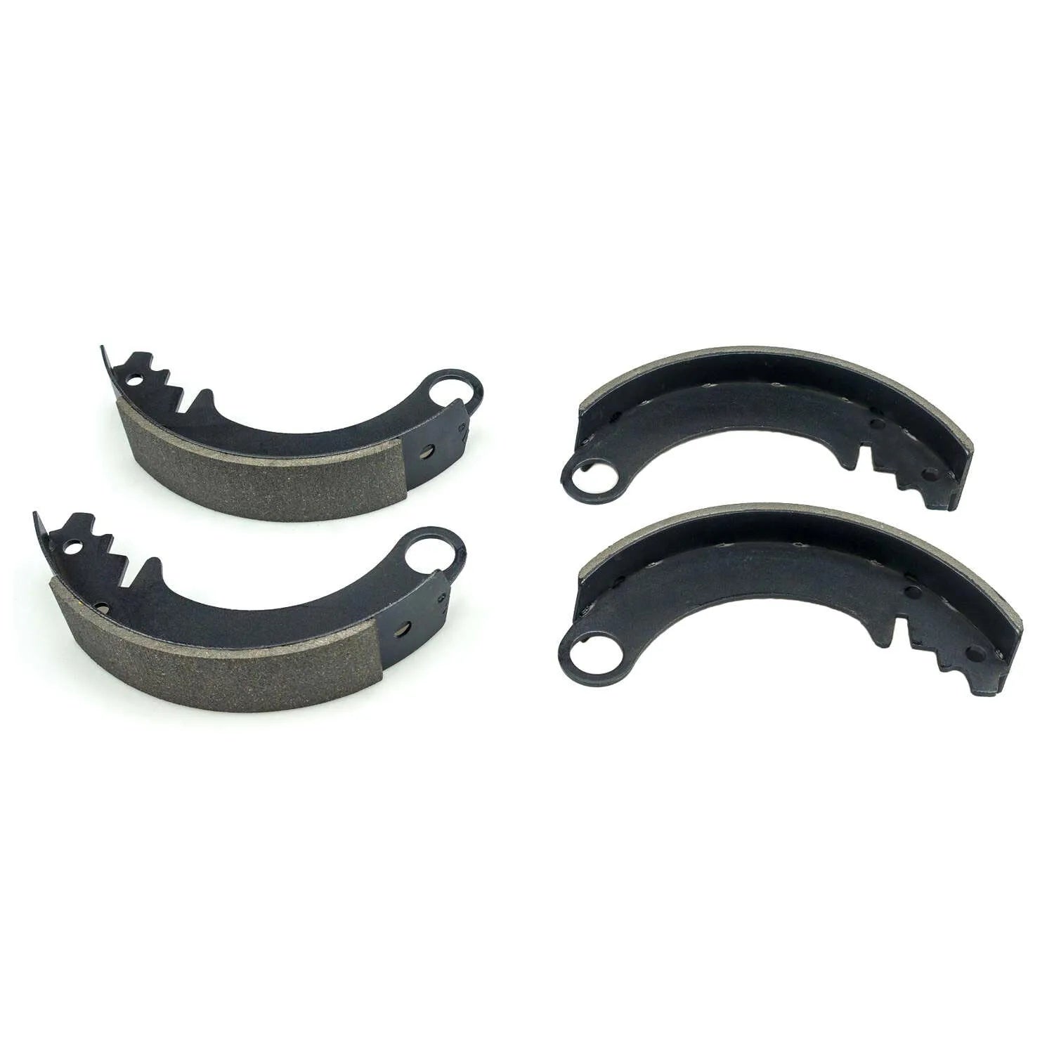 Power Stop B76 1943-1953 Jeep Willys Drum Brake Shoe
