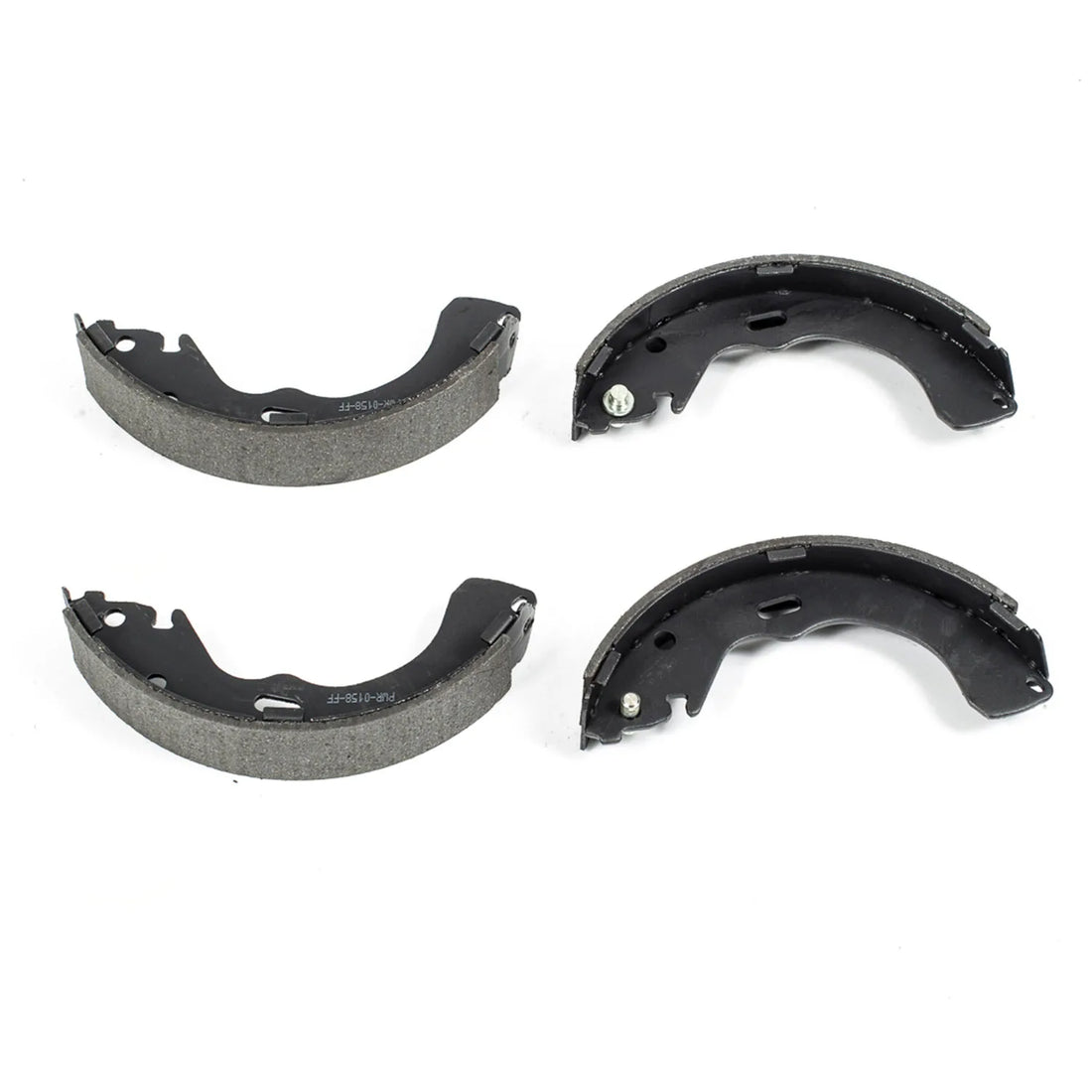 Power Stop B760 2001-2008 Mazda Tribute Drum Brake Shoe