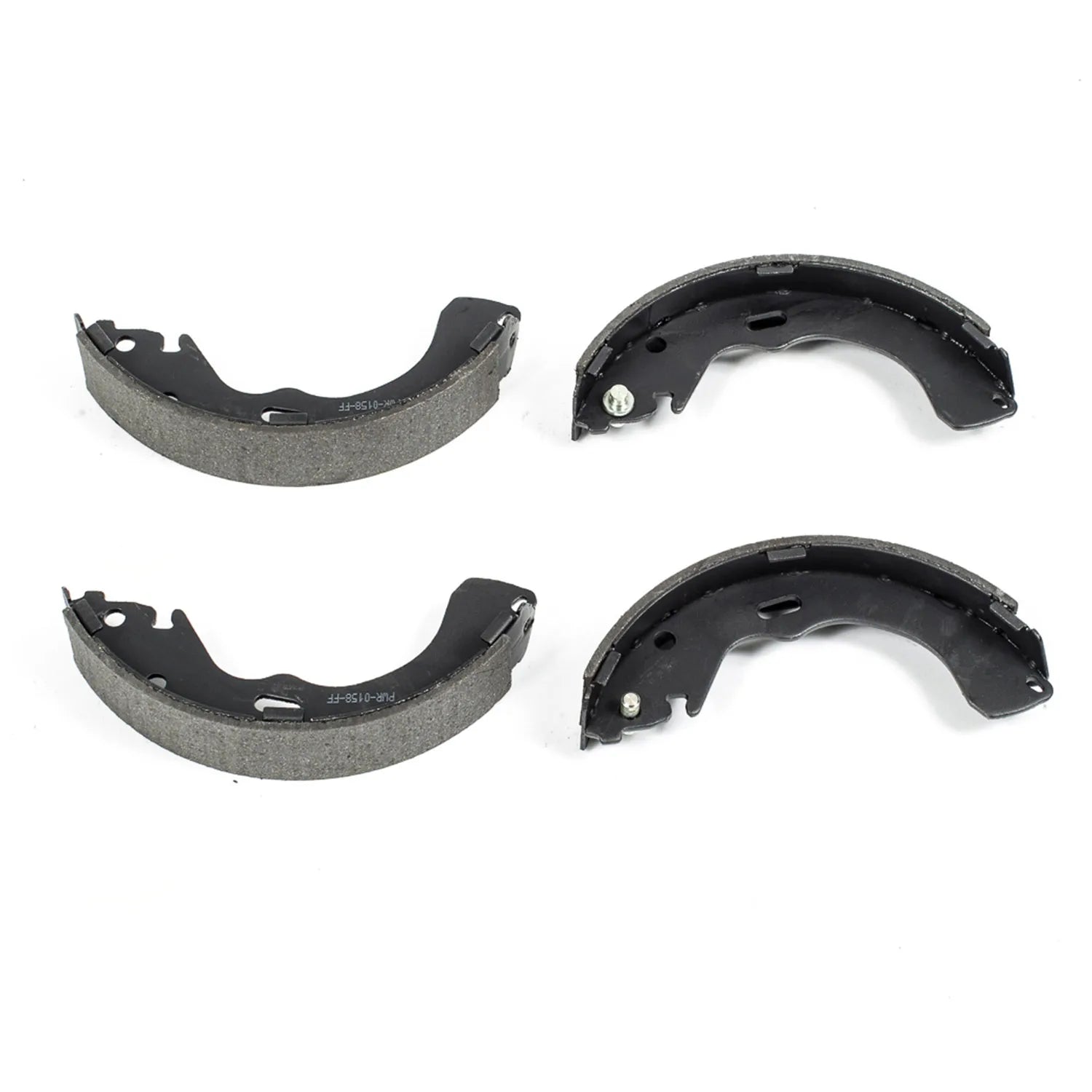 Power Stop B760 2001-2008 Mazda Tribute Drum Brake Shoe
