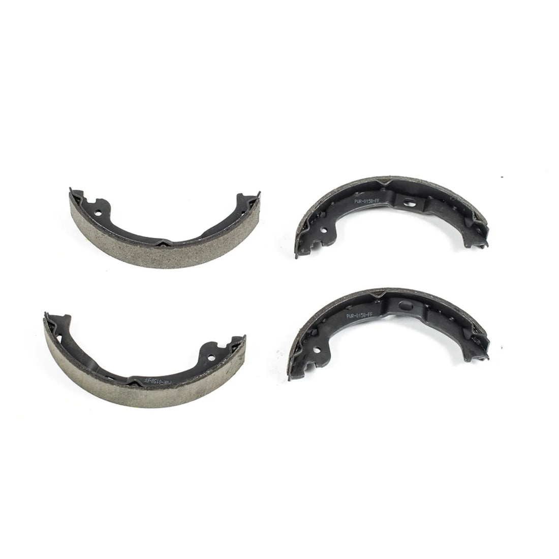 Power Stop B761 1997-2007 Chrysler Town & Country Parking Brake Shoe
